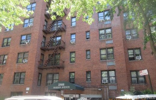 2866 Marion Avenue 1E Property Photo 1
