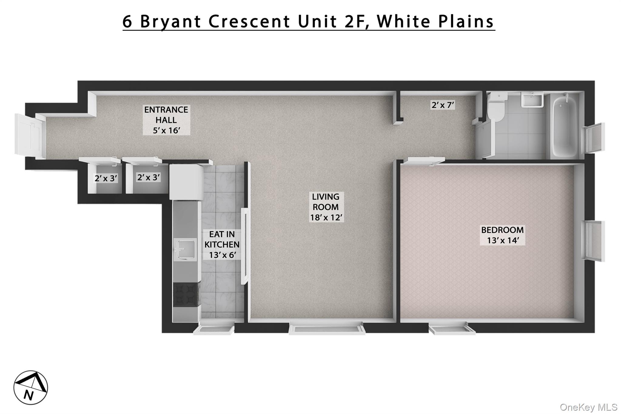 6 Bryant Crescent 2f Property Photo 15
