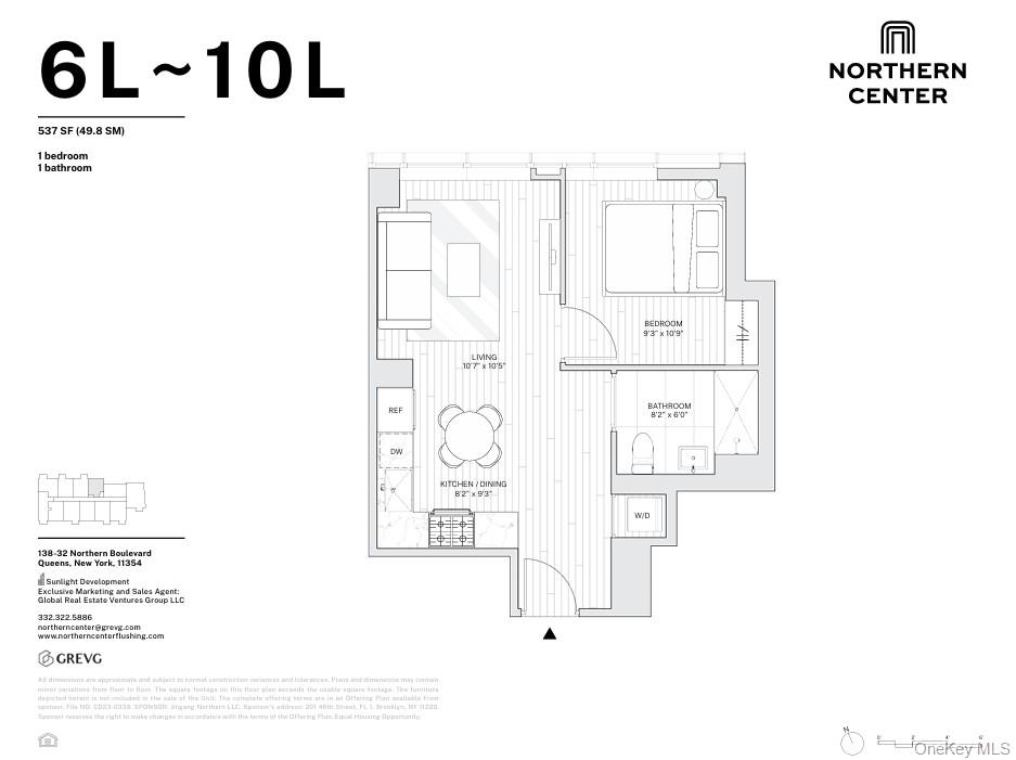 138-32 Northern Boulevard 8l Property Photo 12