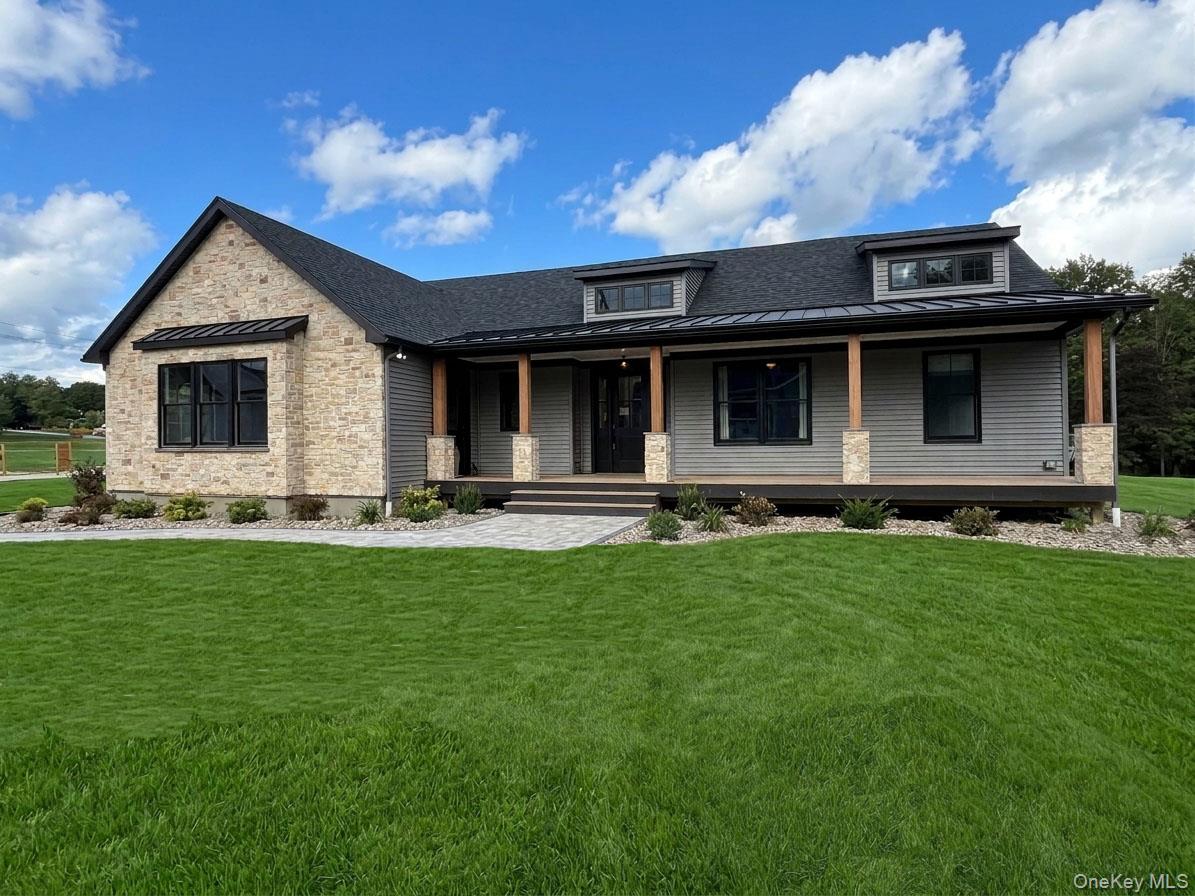 1 Jessup Road Property Photo 1