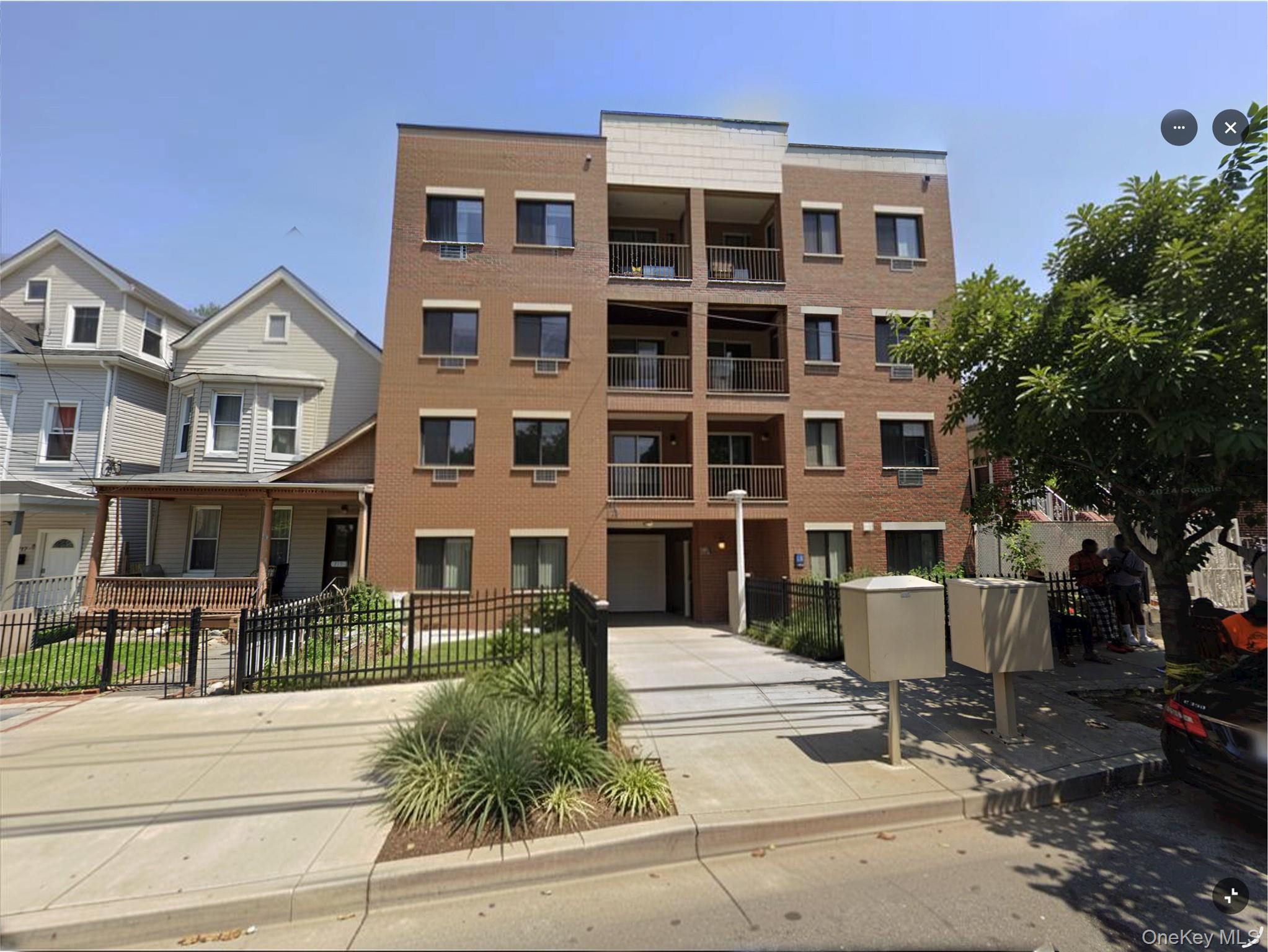 721-723 East 221st Street Property Photo 1