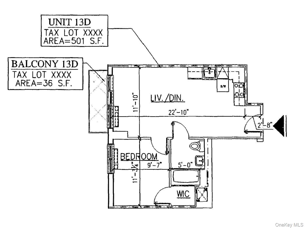 14238 37th Avenue 13d Property Photo 14