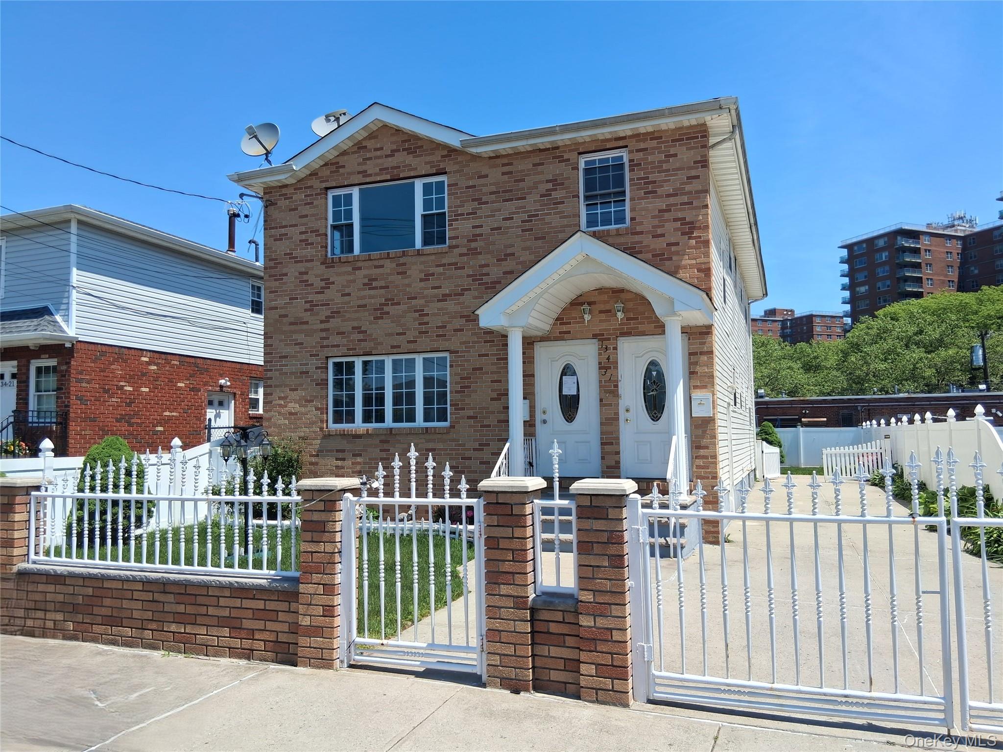134-31 161ST Street Property Photo 1