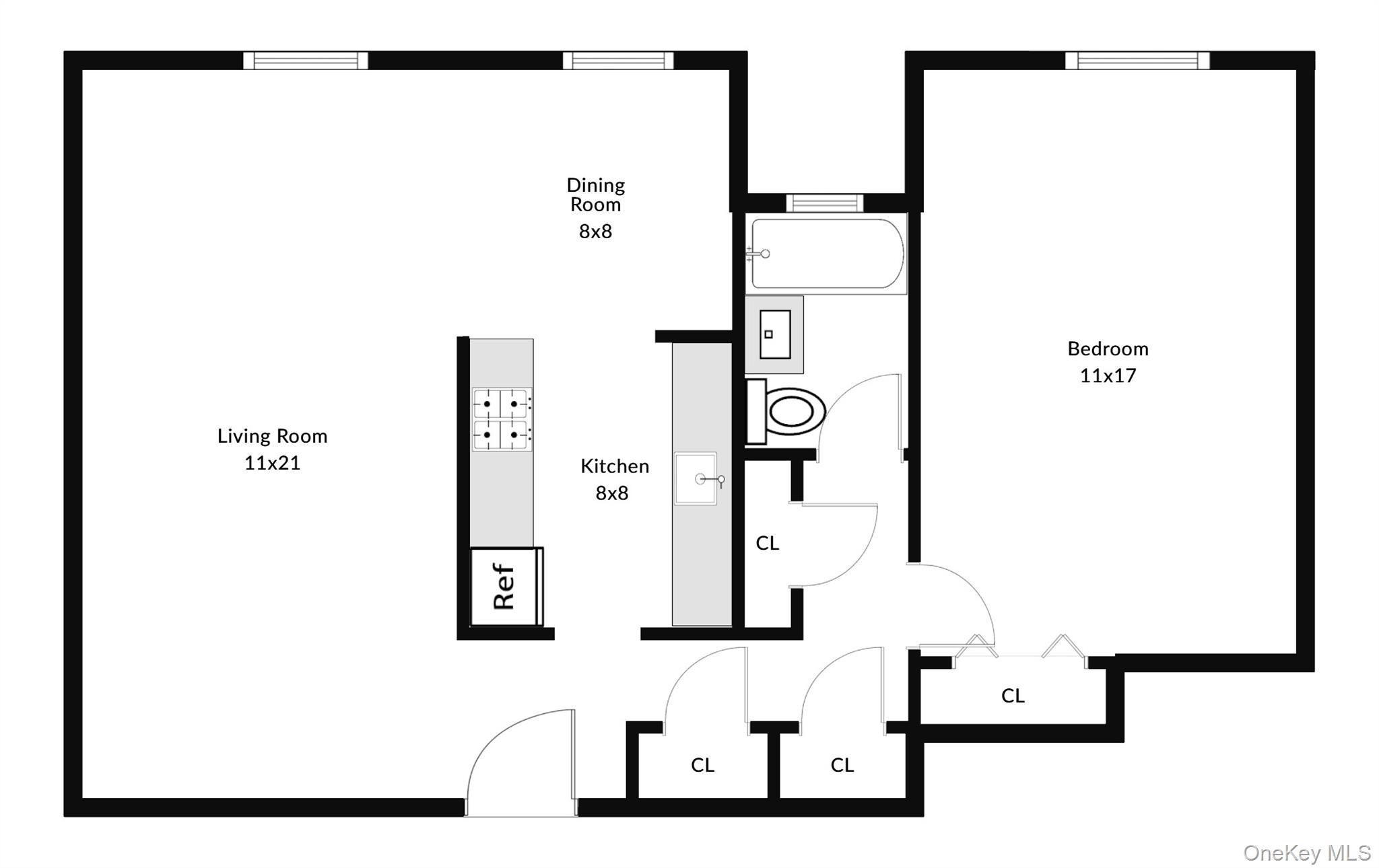 1300 Midland Avenue A30 Property Photo 23