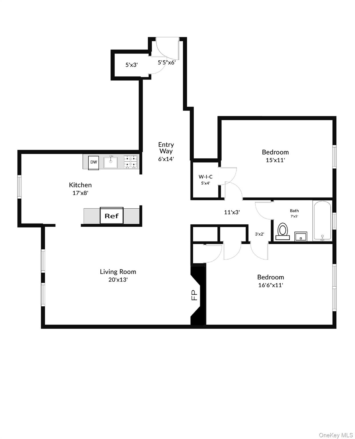 300 S Broadway 1 G Property Photo 32