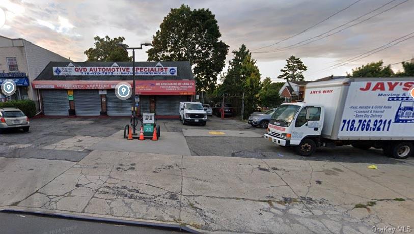 21802 Hillside Avenue Property Photo 1