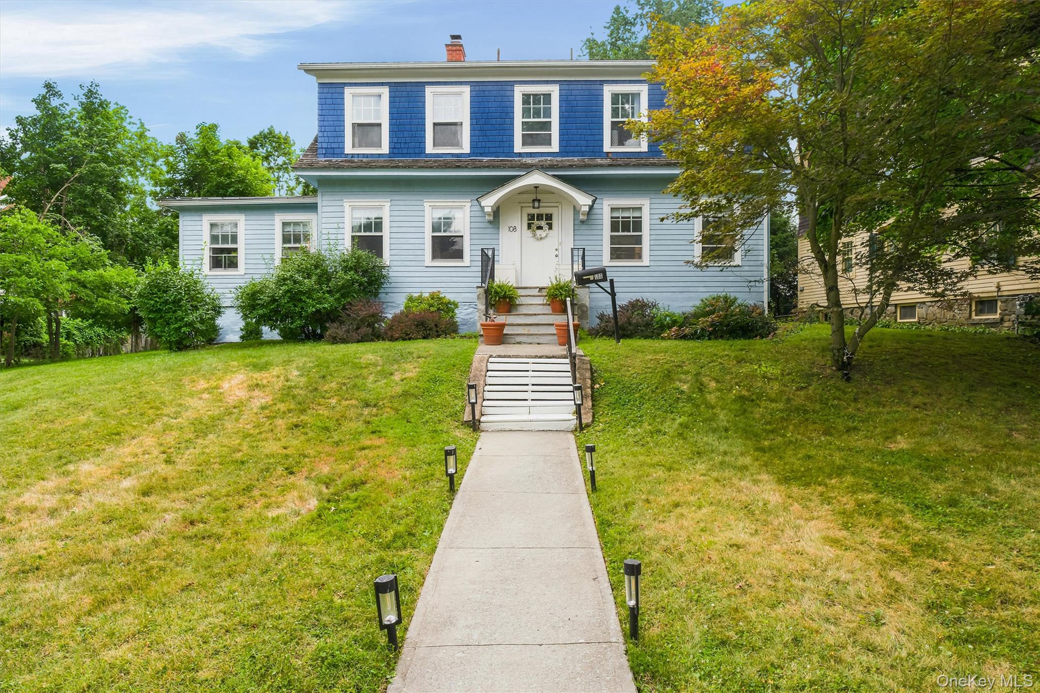 108 Hooker Avenue Property Photo 1