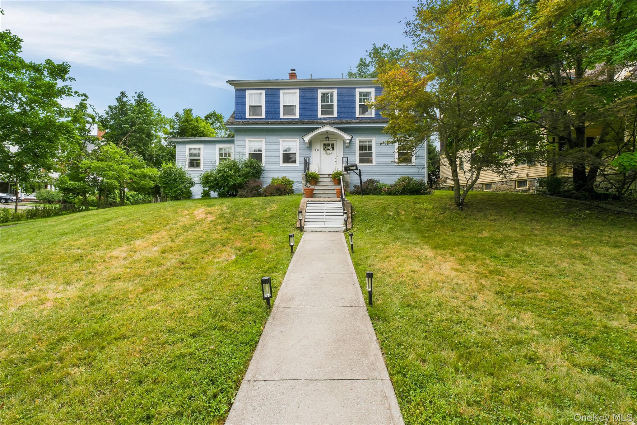 108 Hooker Avenue Property Photo 2