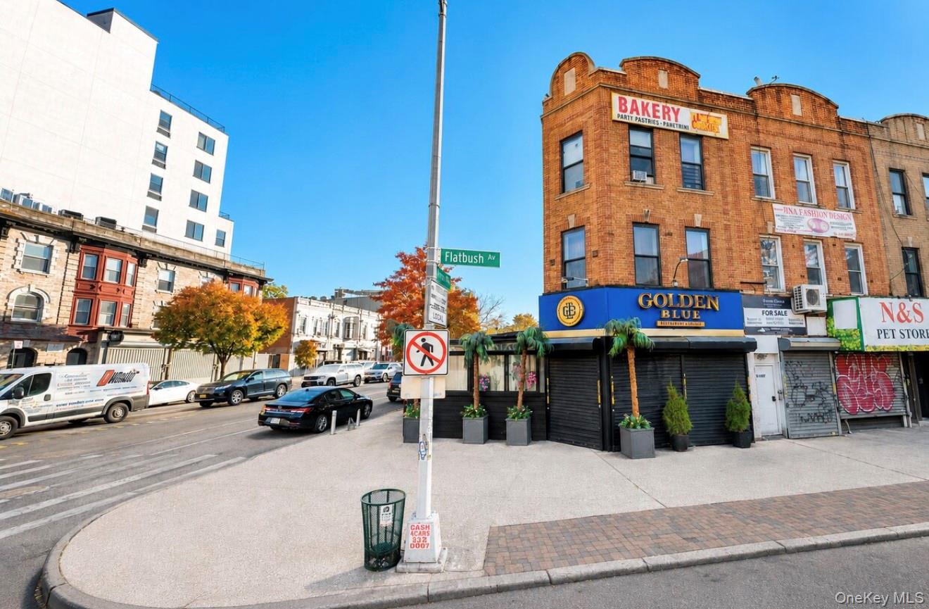 1135 Flatbush Avenue Property Photo 2