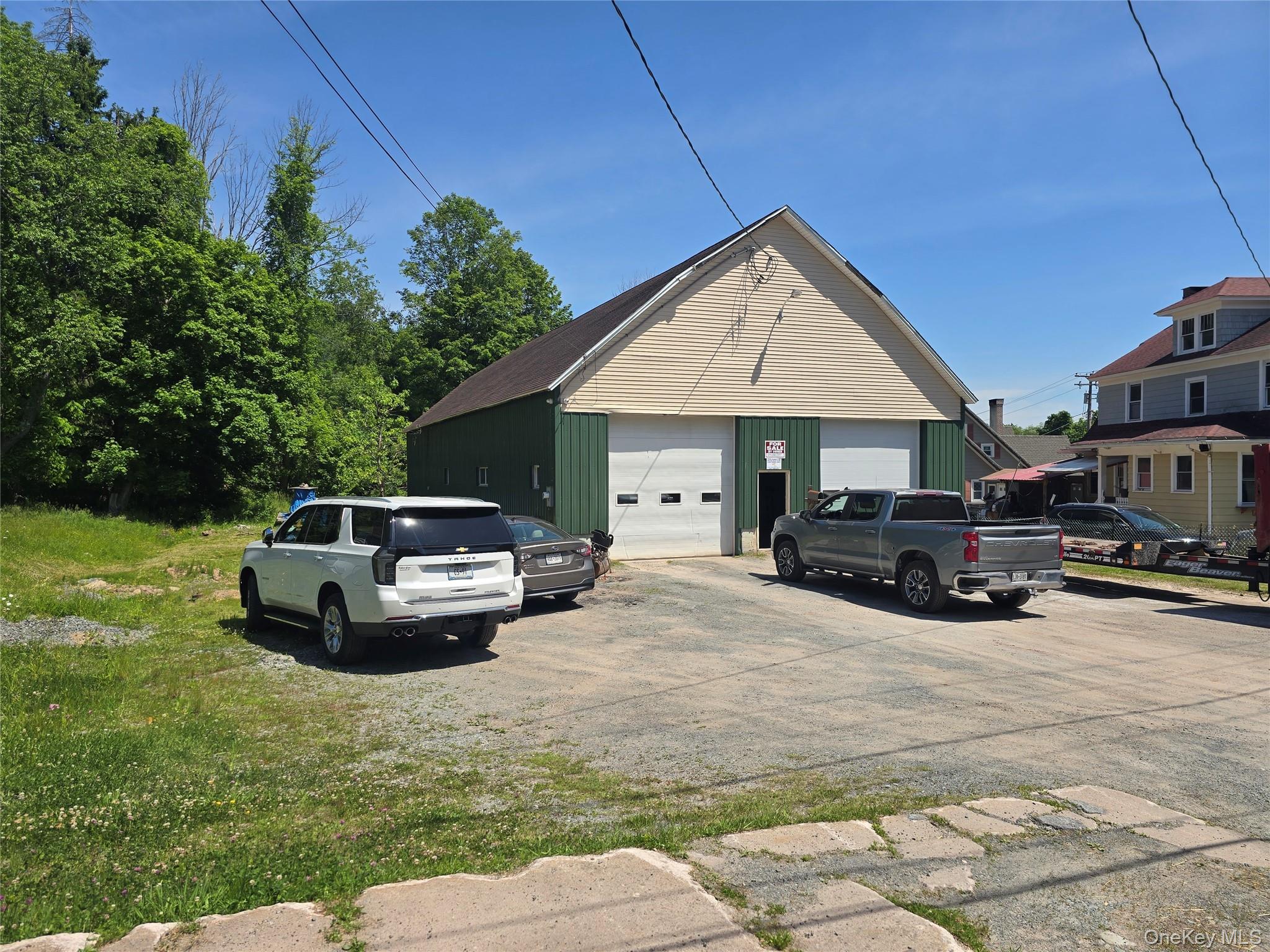 209 Sprague Avenue Property Photo 1