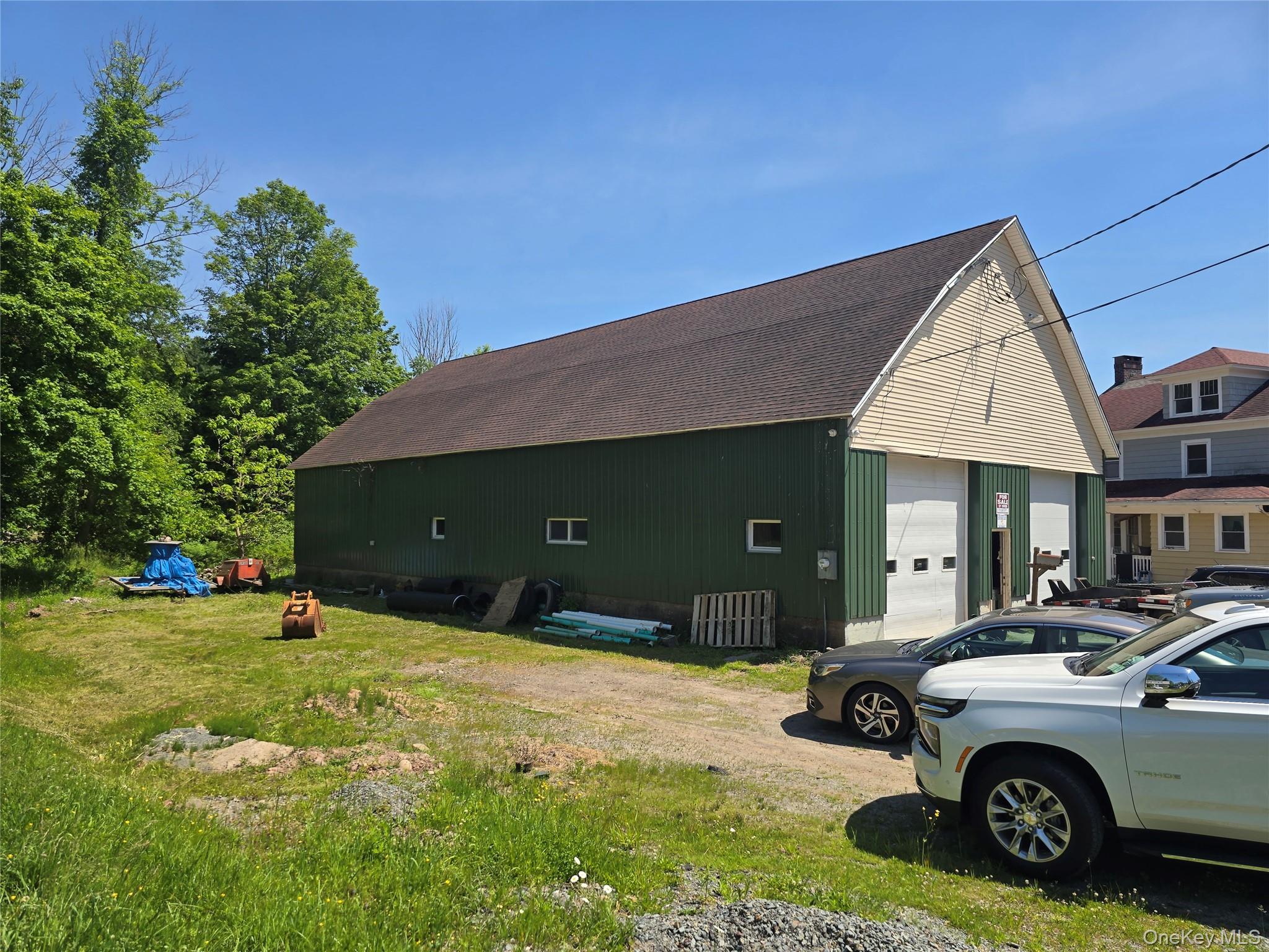 209 Sprague Avenue Property Photo 3