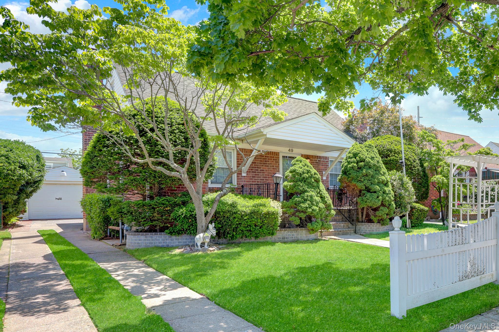 49 Mcalester Avenue Property Photo 4