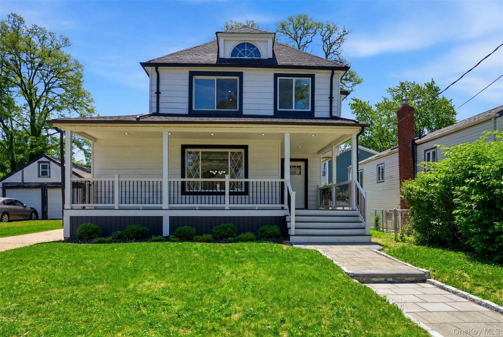 135 Whaley Street Property Photo 1
