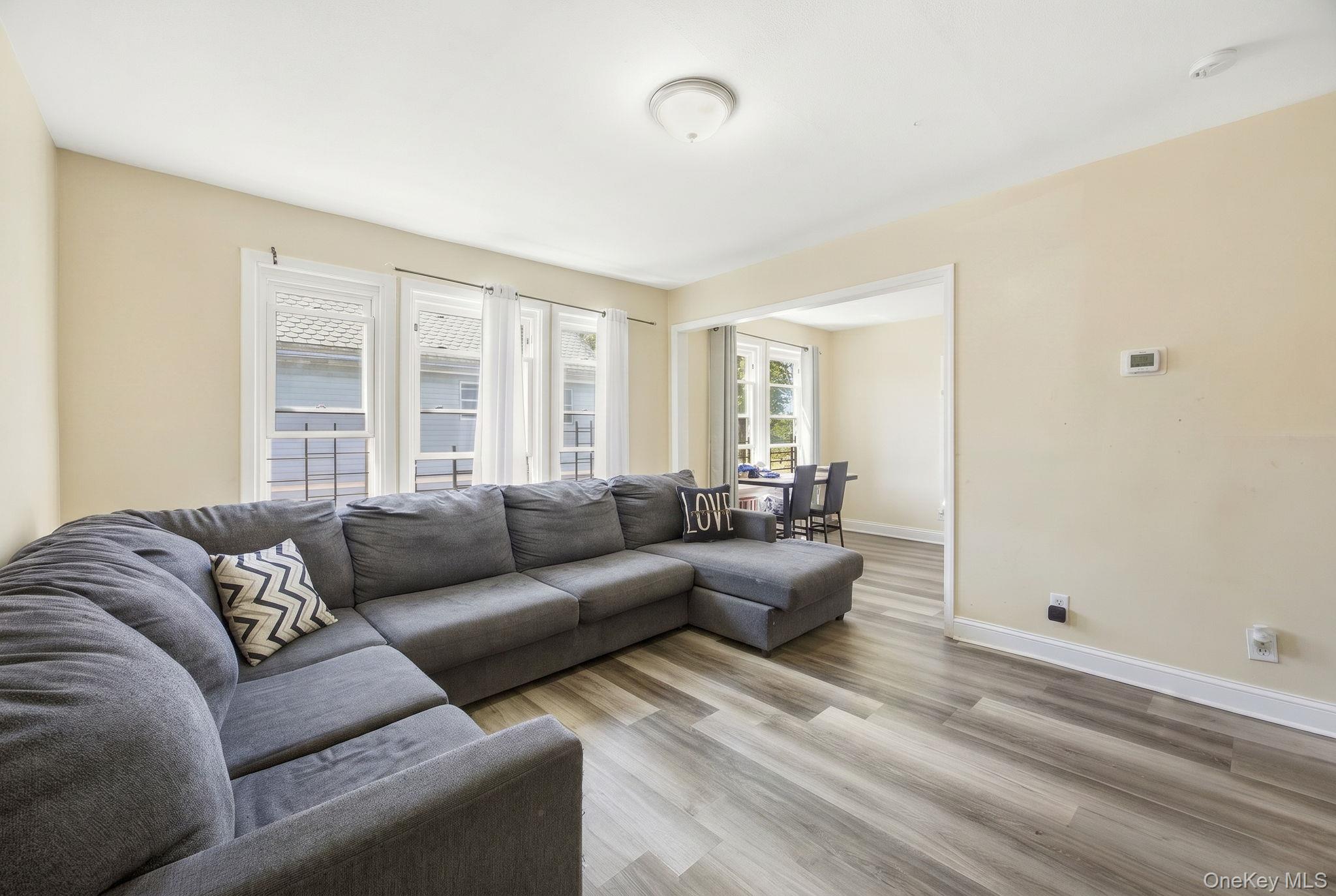 1127 Calhoun Avenue Property Photo 12
