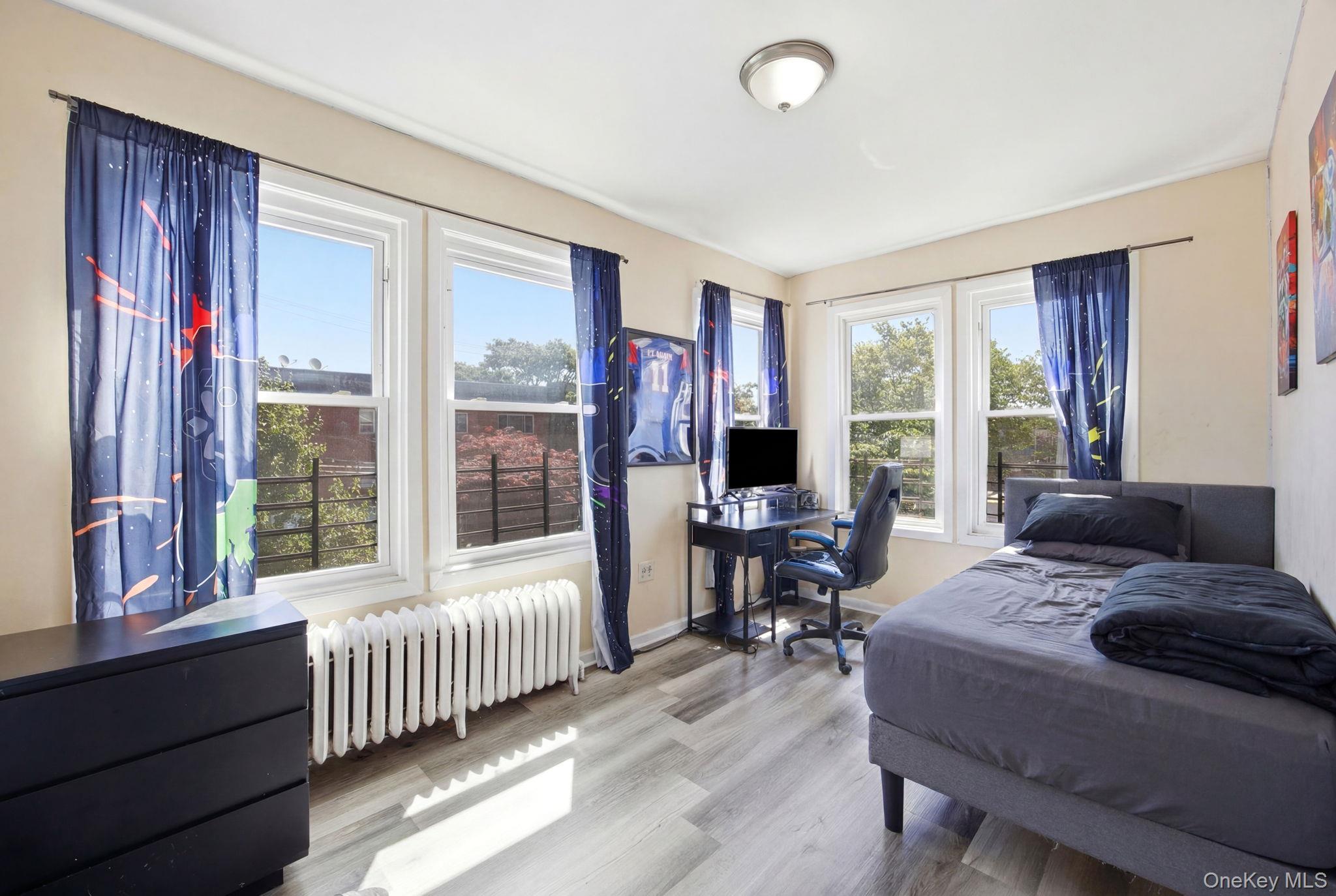 1127 Calhoun Avenue Property Photo 13