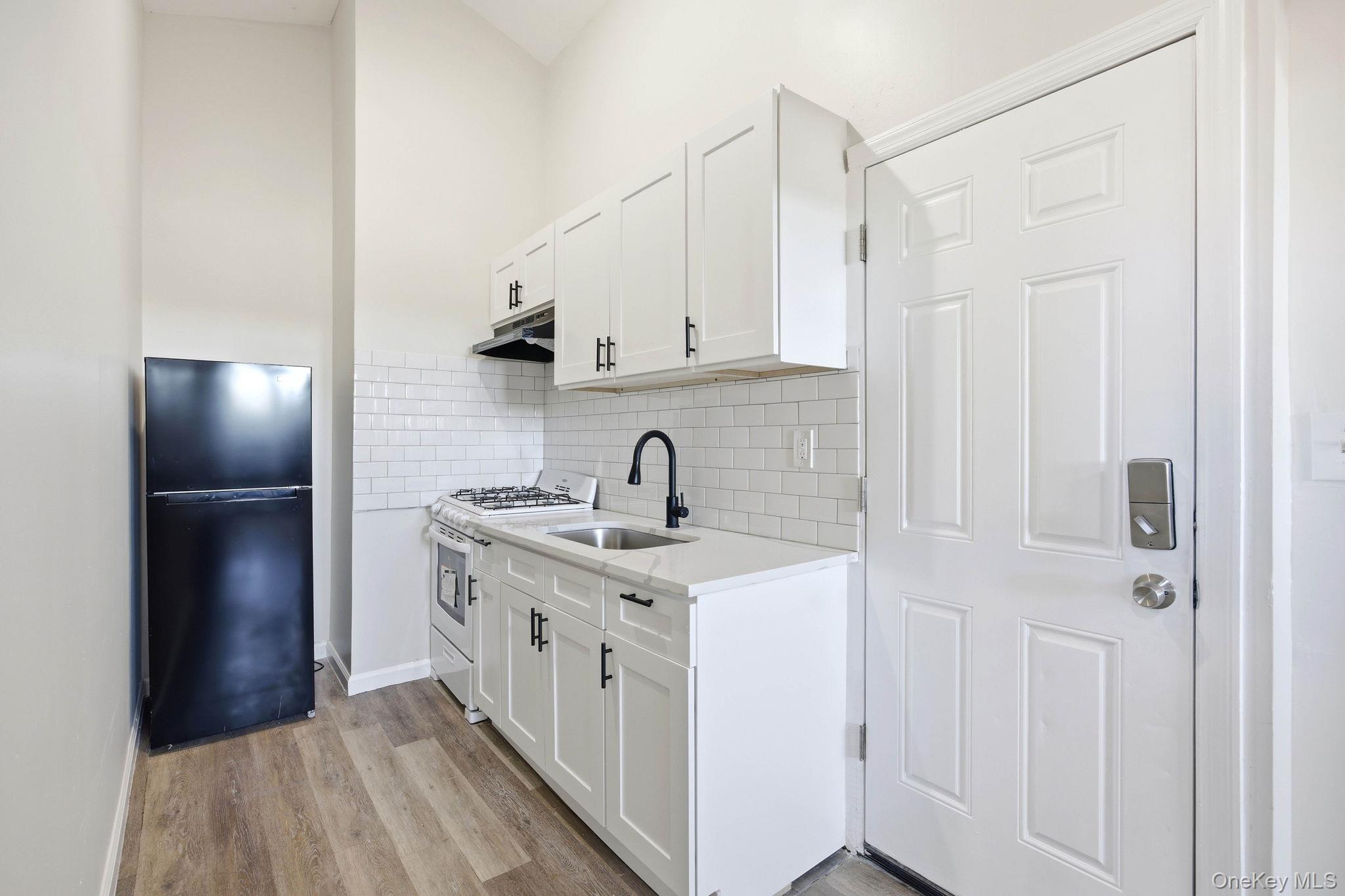 1127 Calhoun Avenue Property Photo 19