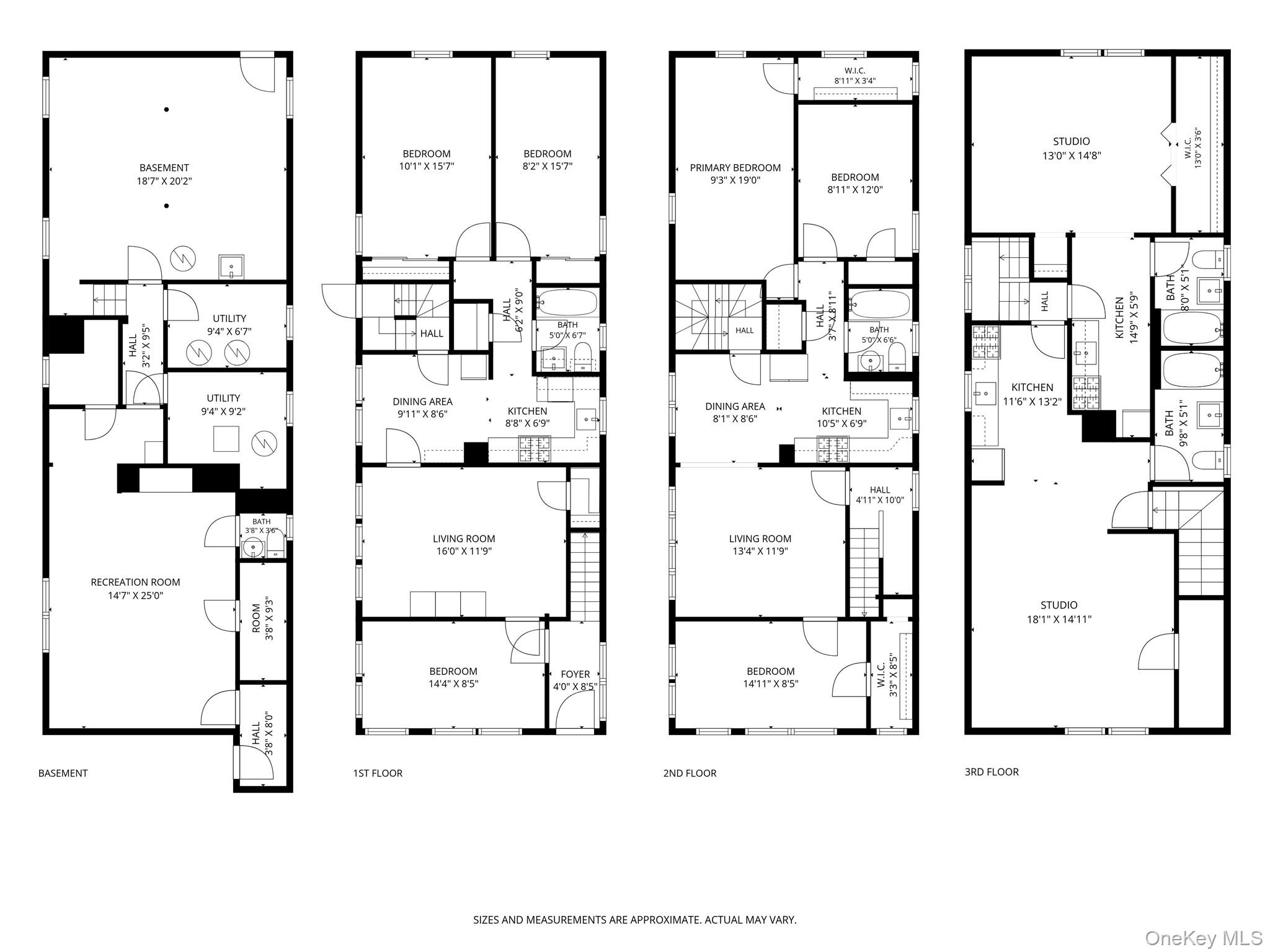 1127 Calhoun Avenue Property Photo 22