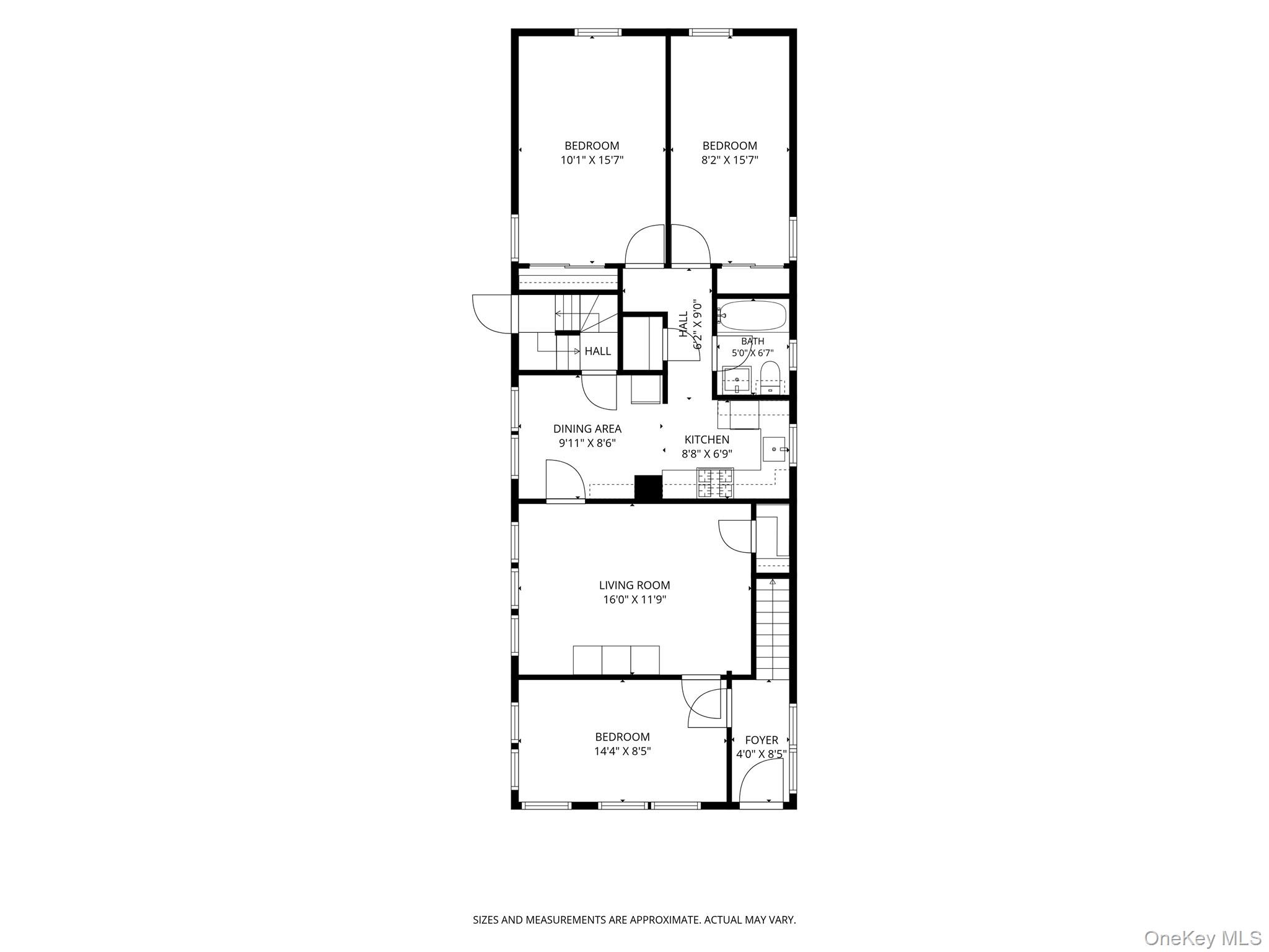1127 Calhoun Avenue Property Photo 24
