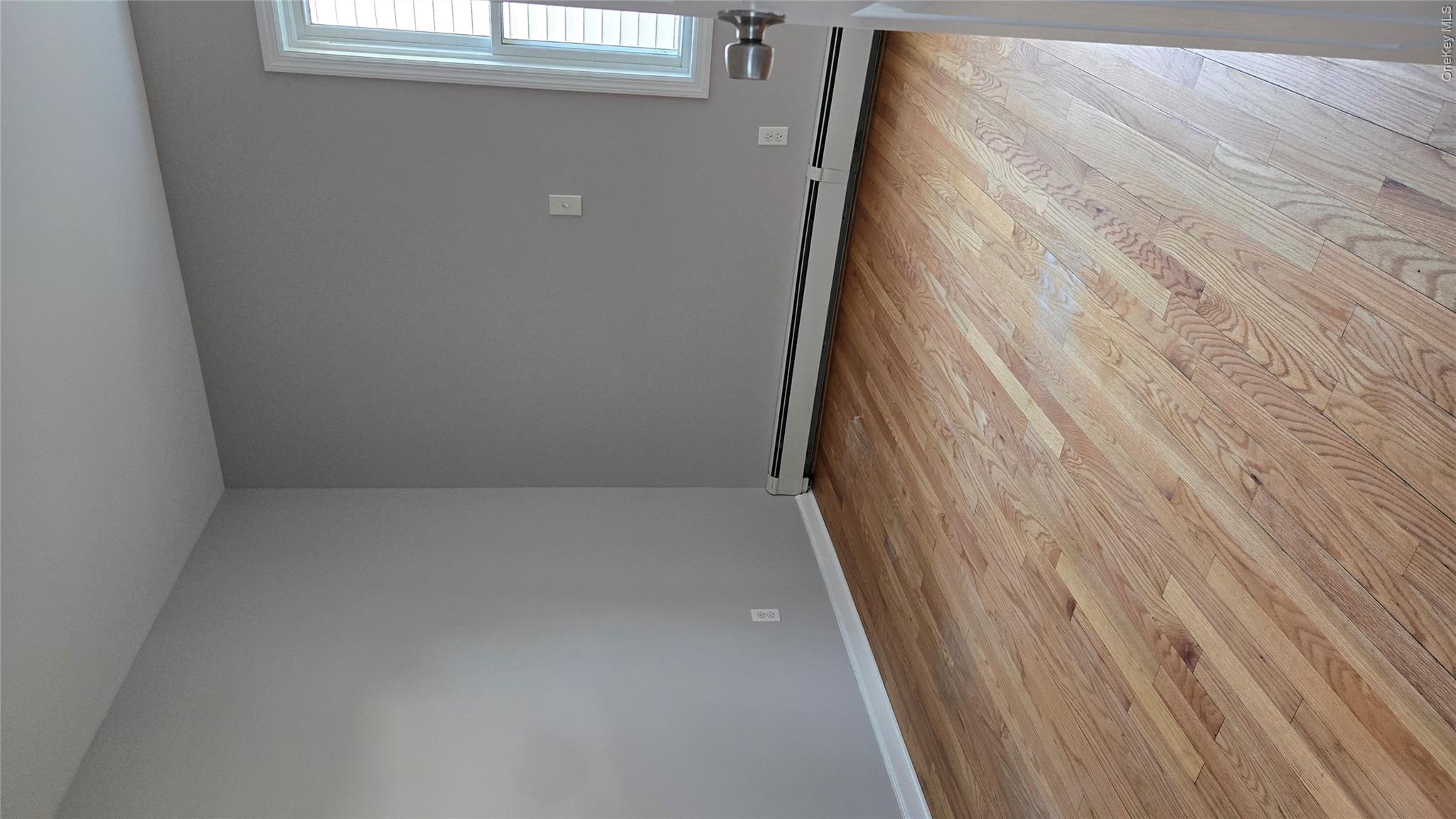 91 Wyman Avenue 1st Floor Rear - Apt #2 Property Photo 4
