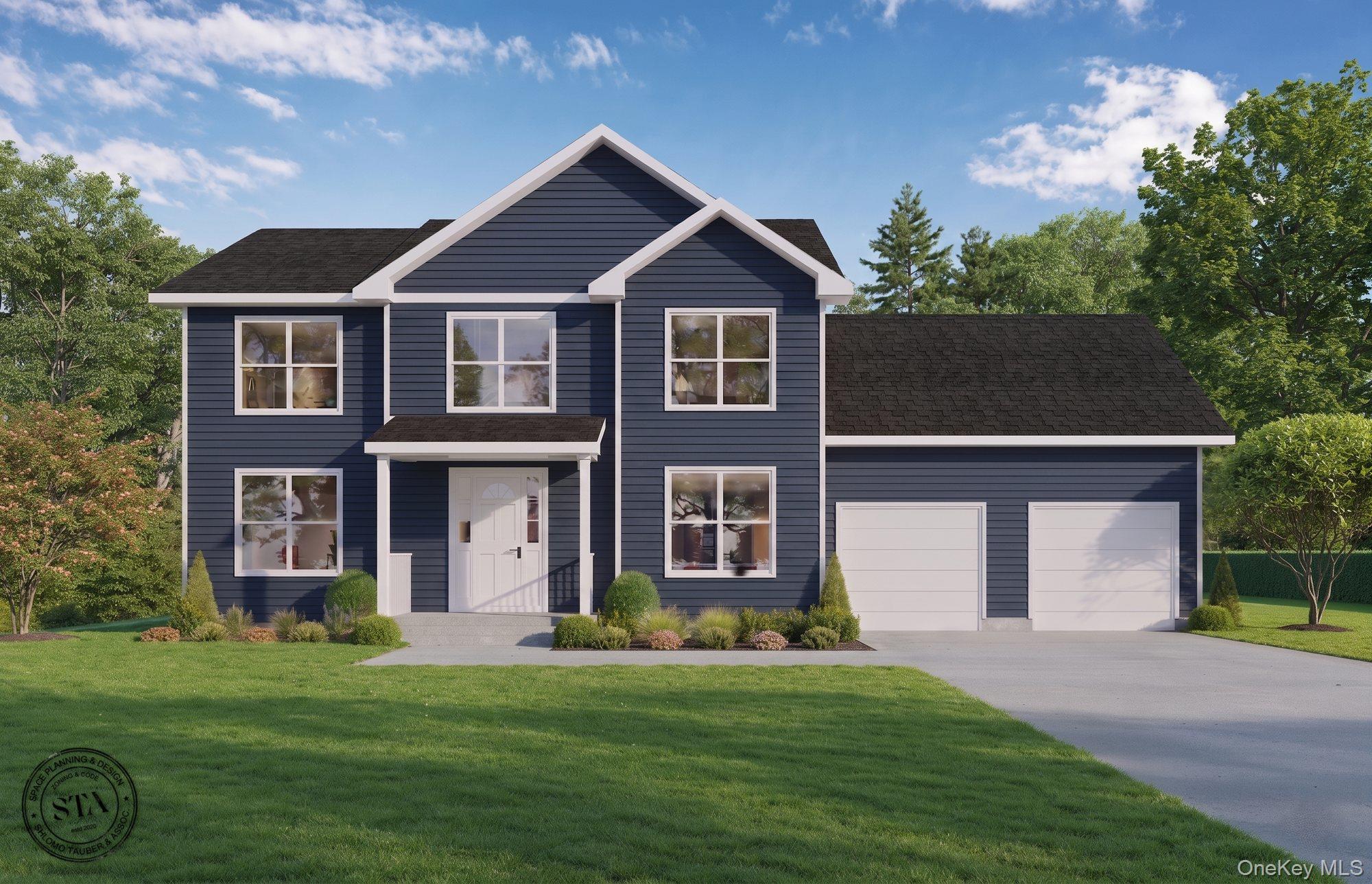 Lot 2 Winters Lane Property Photo 1