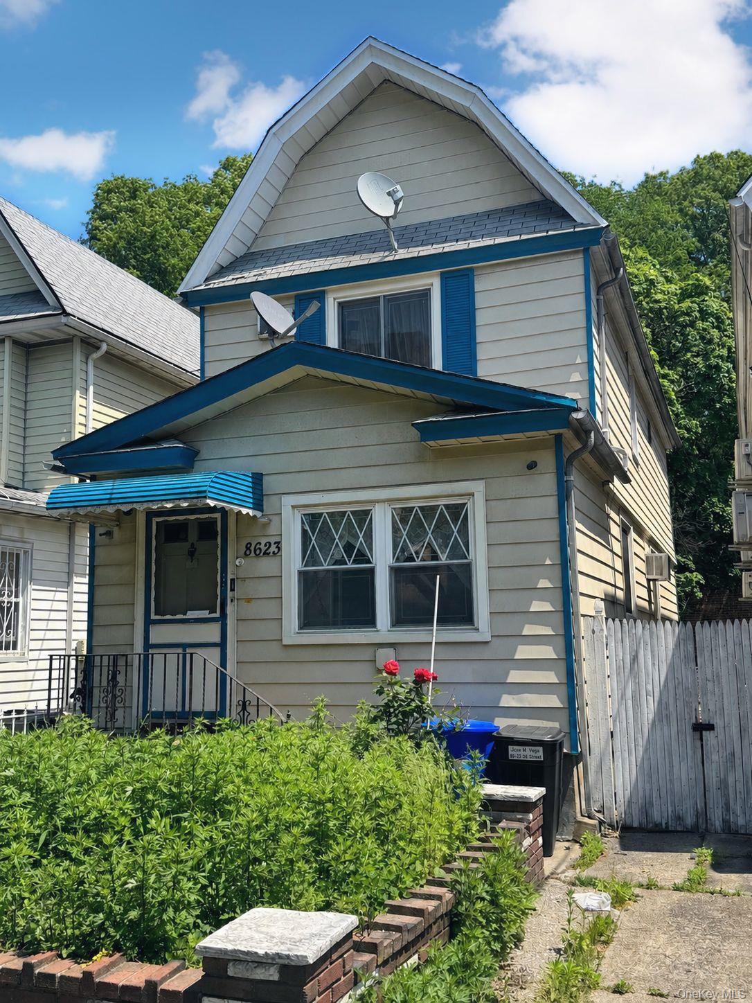 86-23 98th Street Property Photo 1