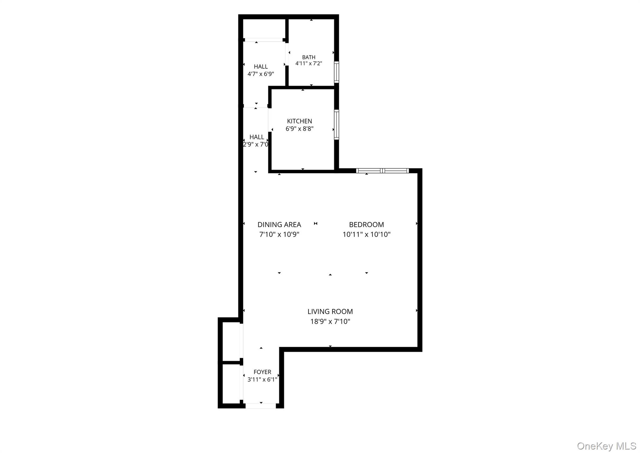 226-26 Union Turnpike 5j Property Photo 14