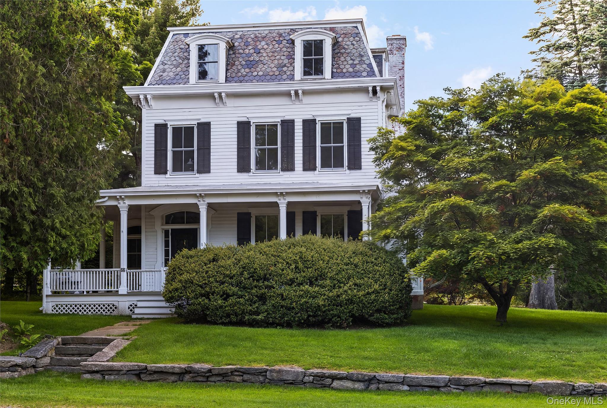66 Pound Ridge Road Property Photo 1