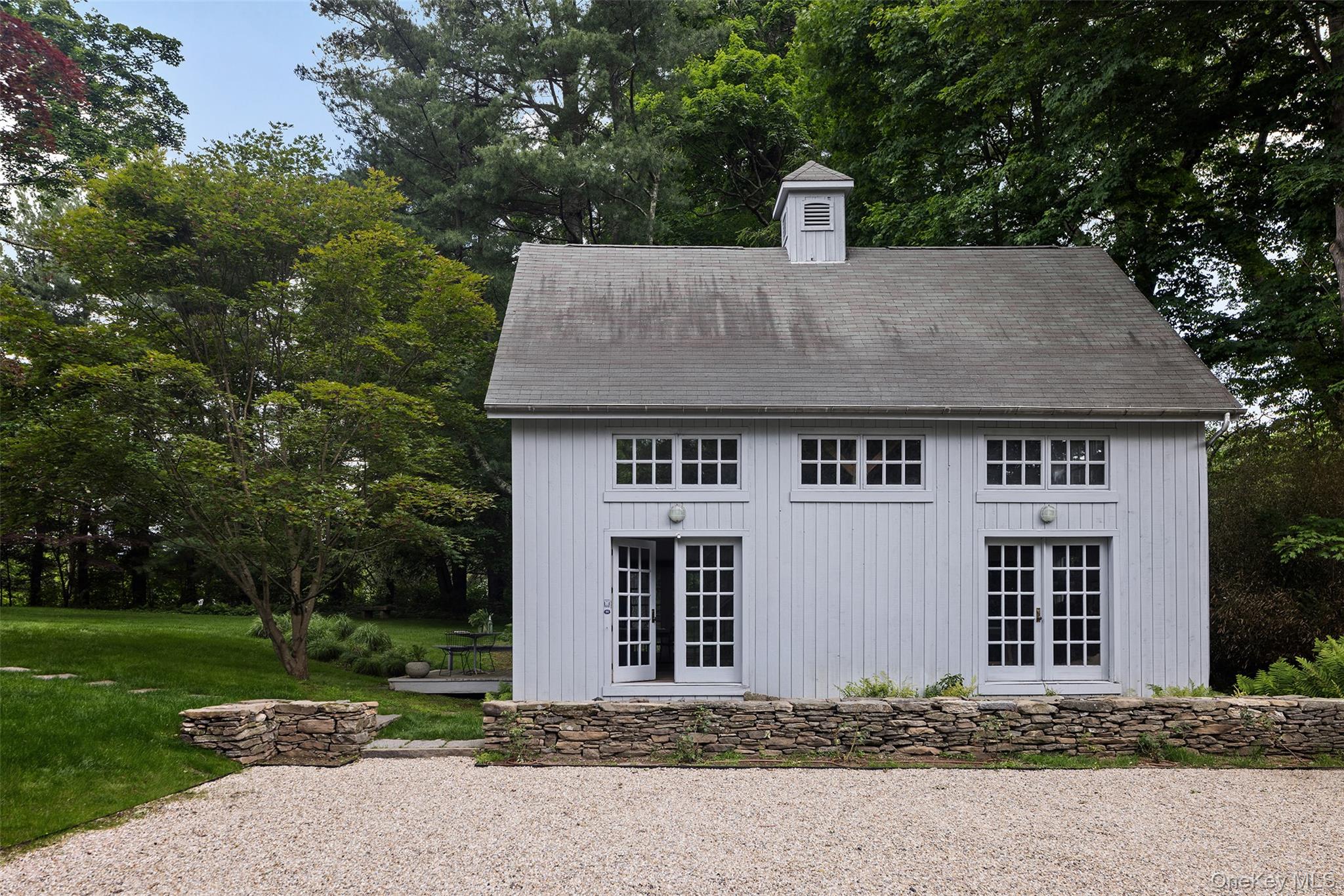 66 Pound Ridge Road Property Photo 27