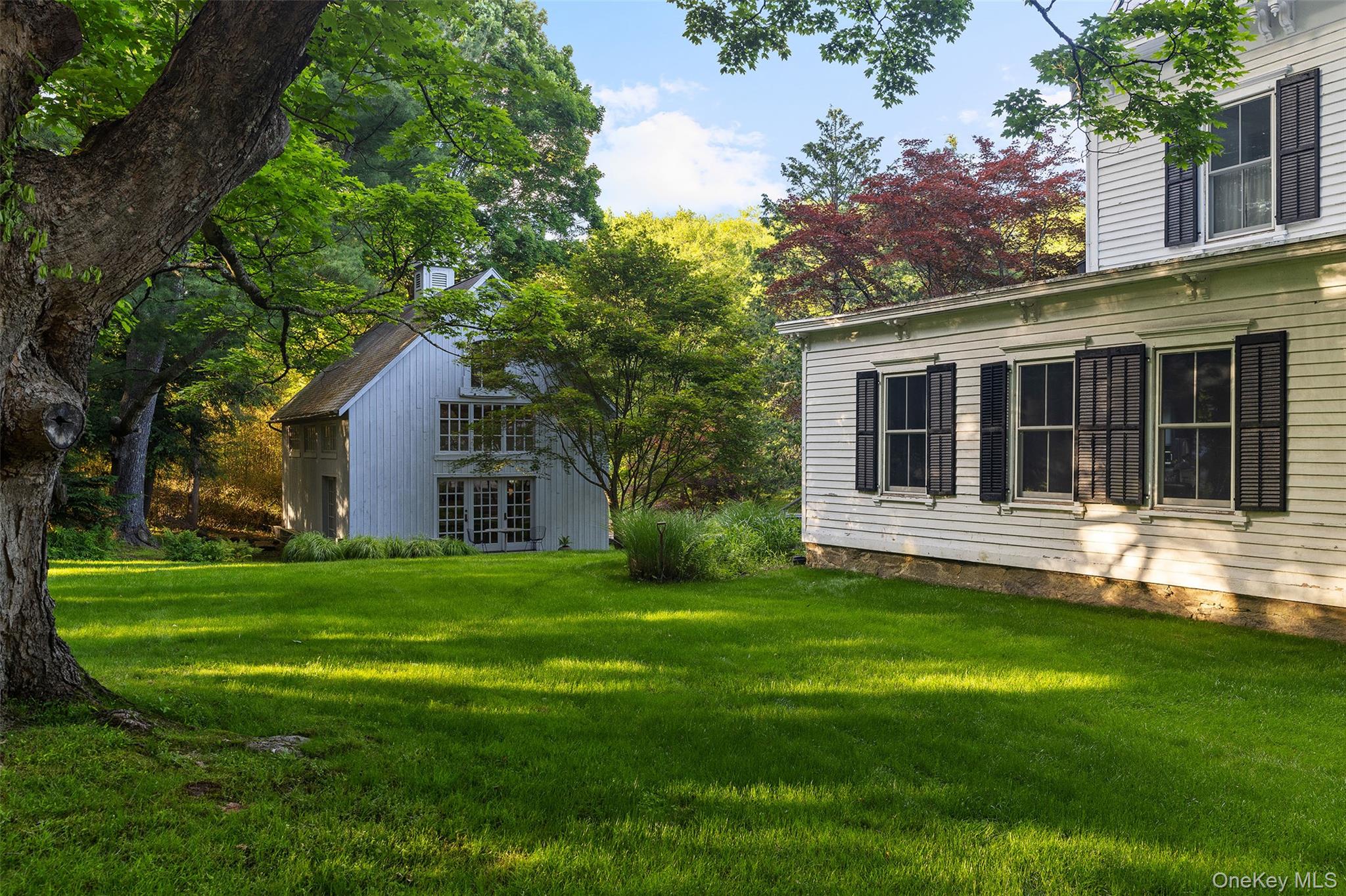 66 Pound Ridge Road Property Photo 36