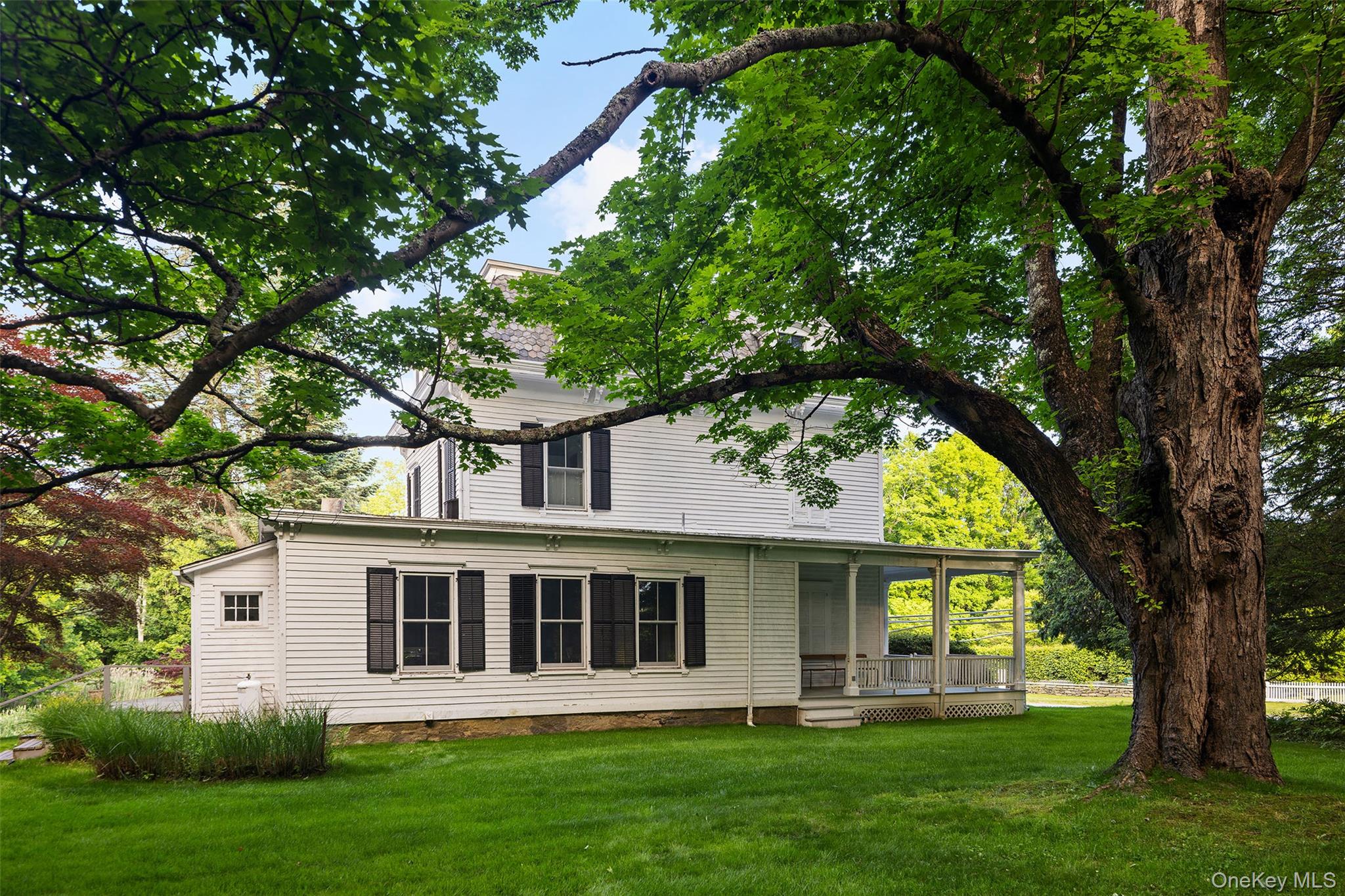 66 Pound Ridge Road Property Photo 37
