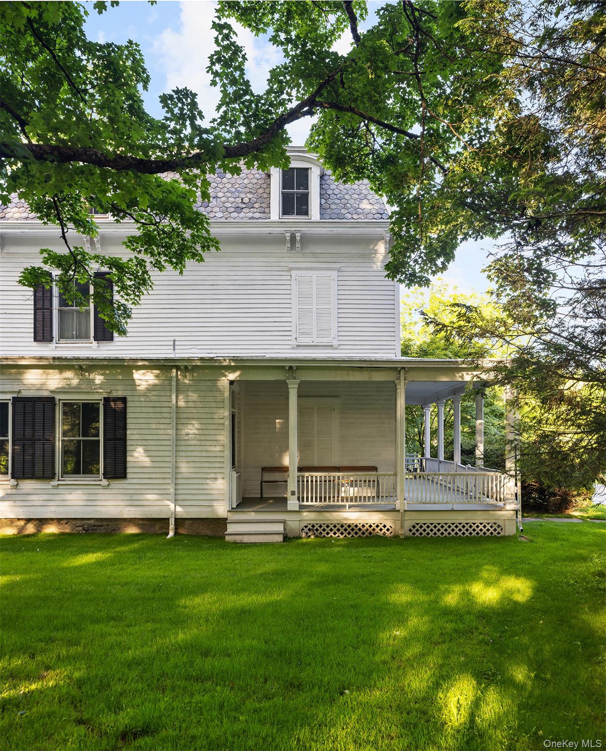 66 Pound Ridge Road Property Photo 39