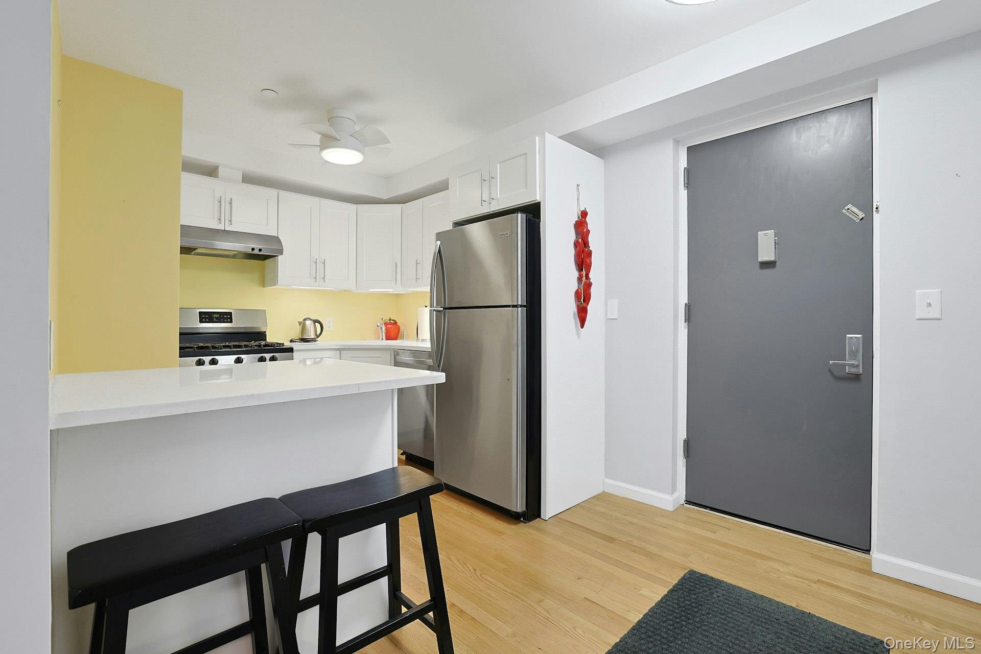 1 Hawley Terrace 2a Property Photo 14