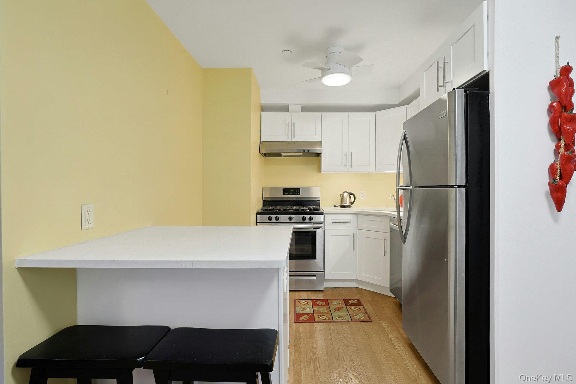 1 Hawley Terrace 2a Property Photo 15