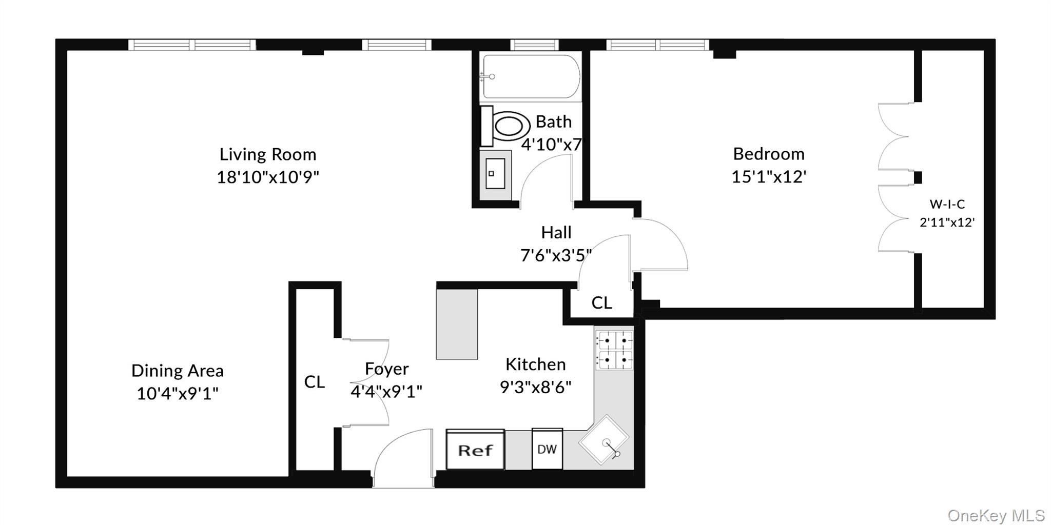 1 Hawley Terrace 2a Property Photo 27