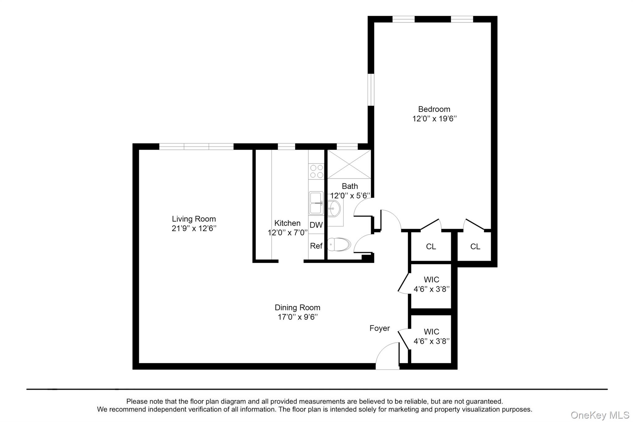 21 N Chatsworth Avenue 3c Property Photo 28