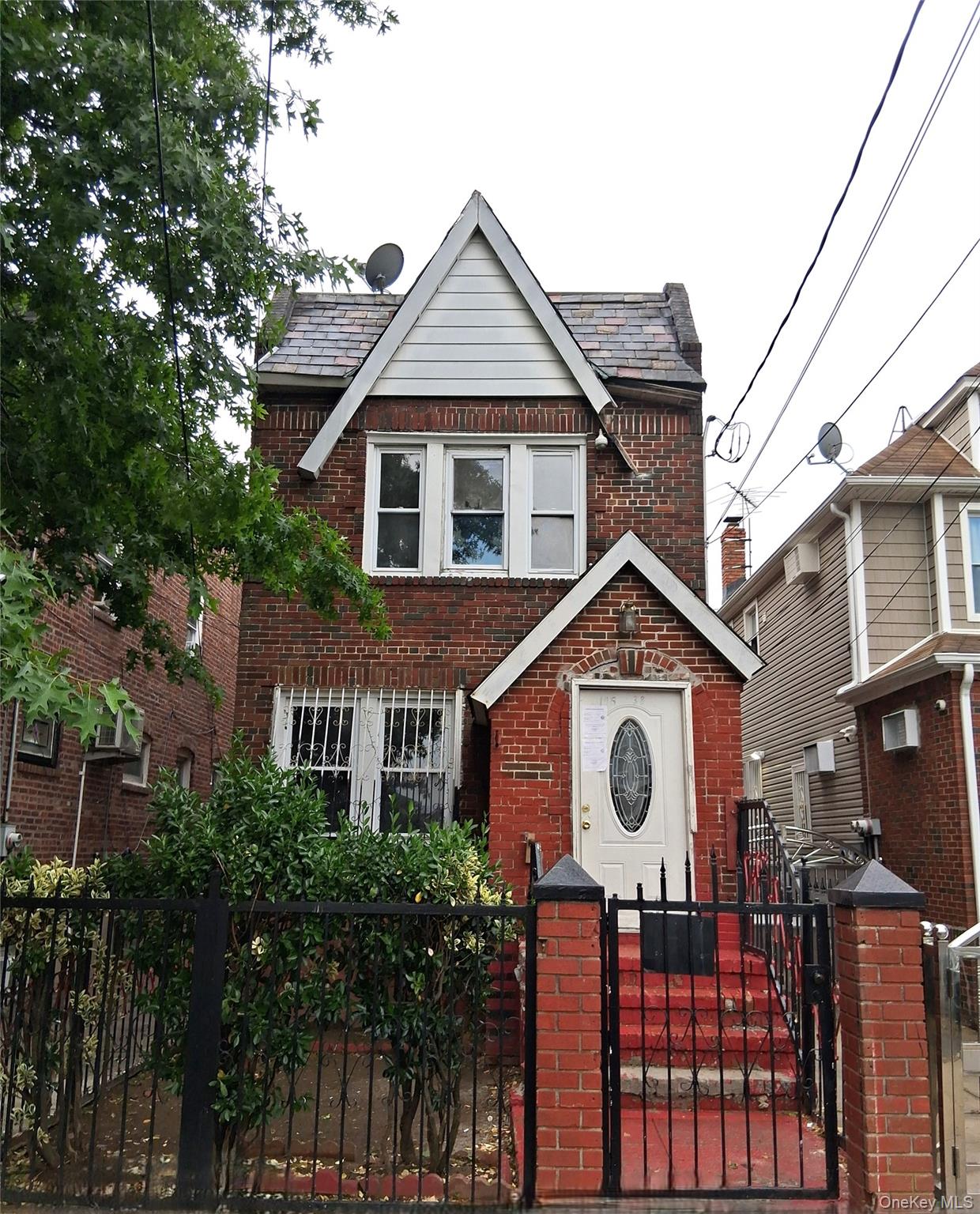 115-38 127th Street Property Photo 1