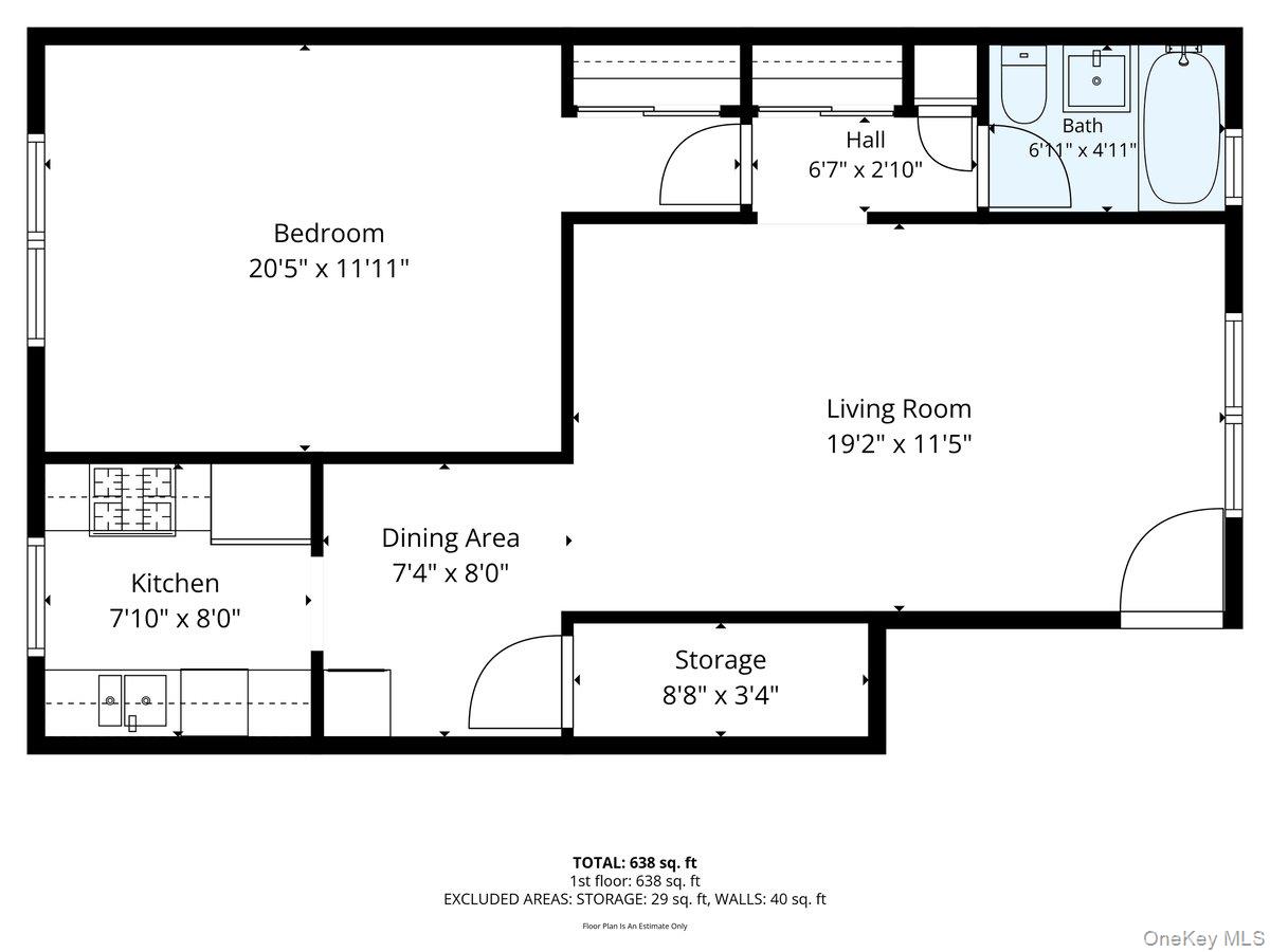 78-17 226th Street A Property Photo 16