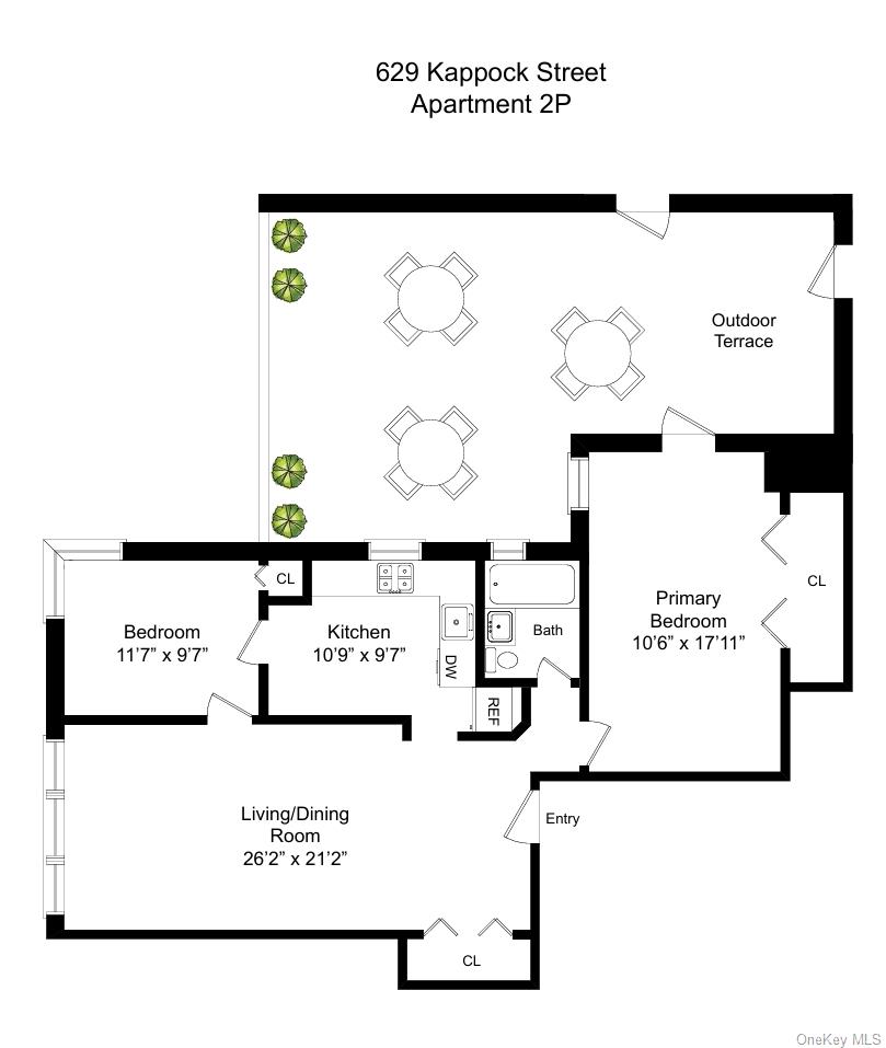 629 Kappock Street 2p Property Photo 11