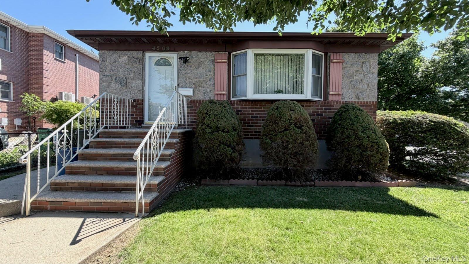 45-69 204th Street Property Photo 1
