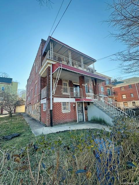 2132 Edenwald Avenue Property Photo 1