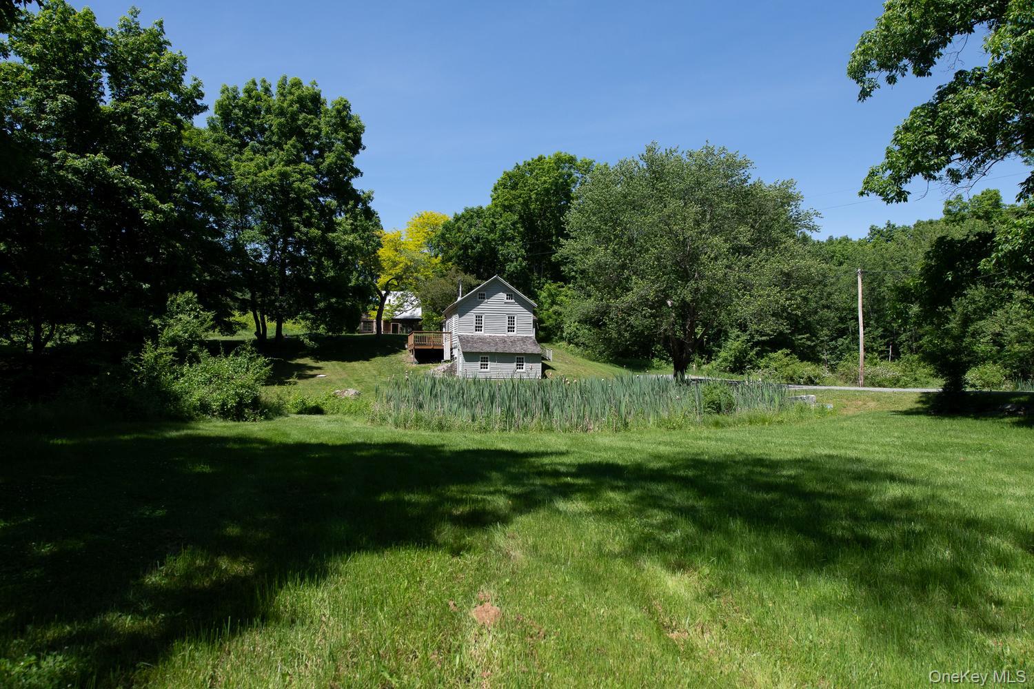 275 Pitts Road