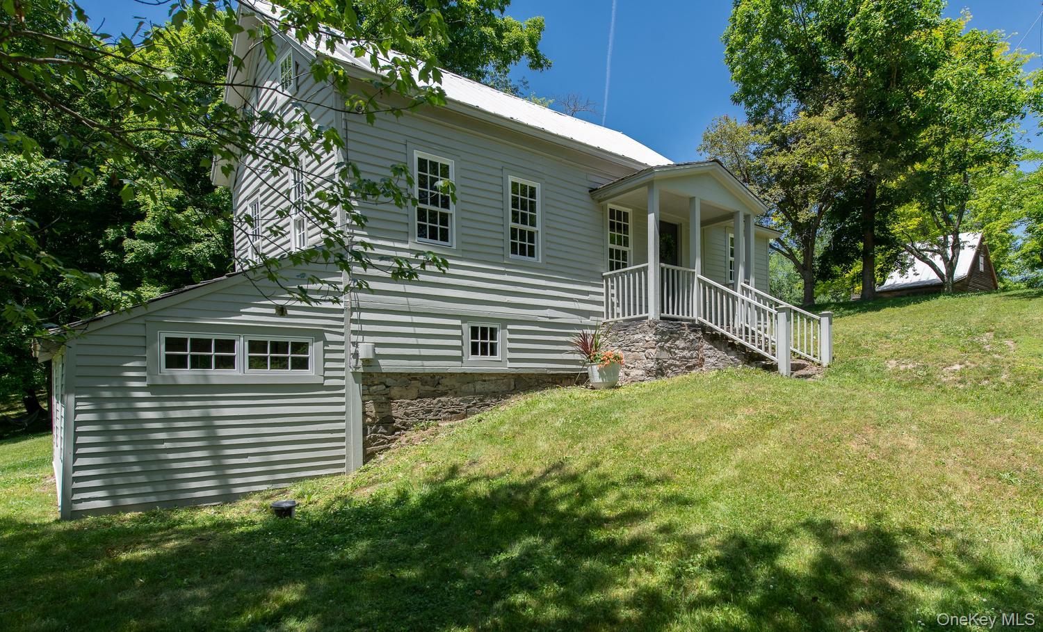 275 Pitts Road Property Photo 3
