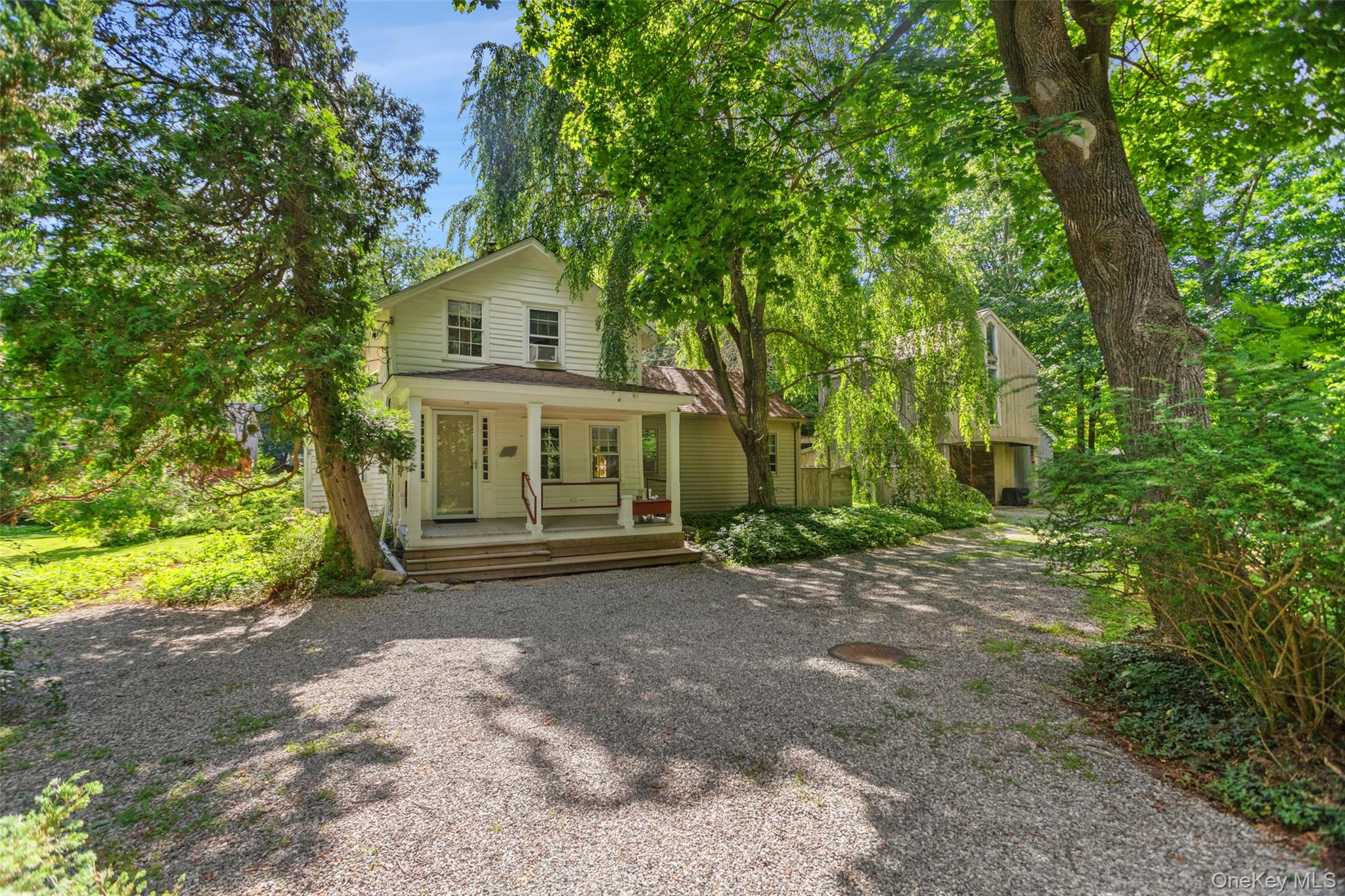 182 Smith Ridge Road Property Photo 1