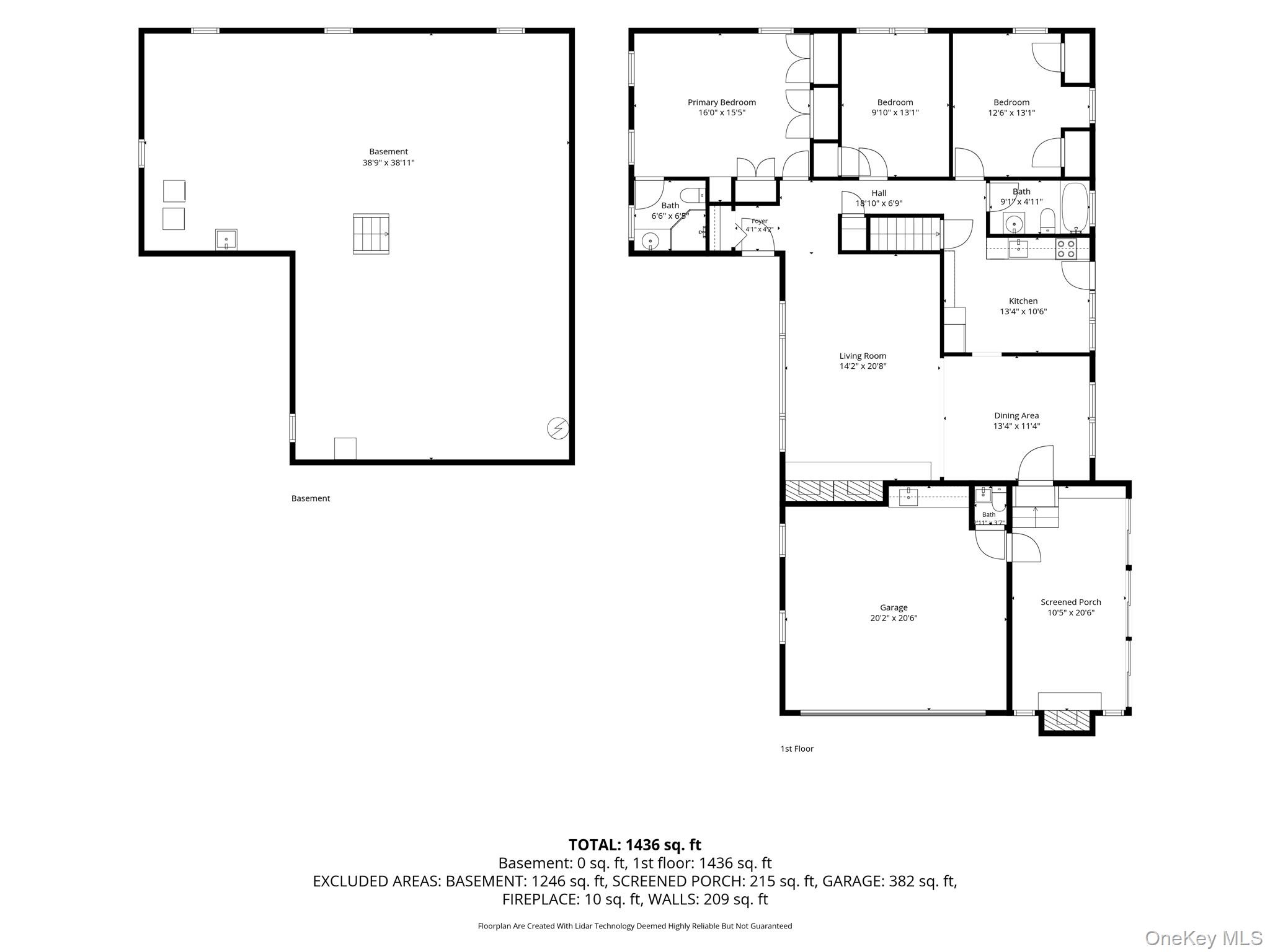 92 Christian Avenue Property Photo 28
