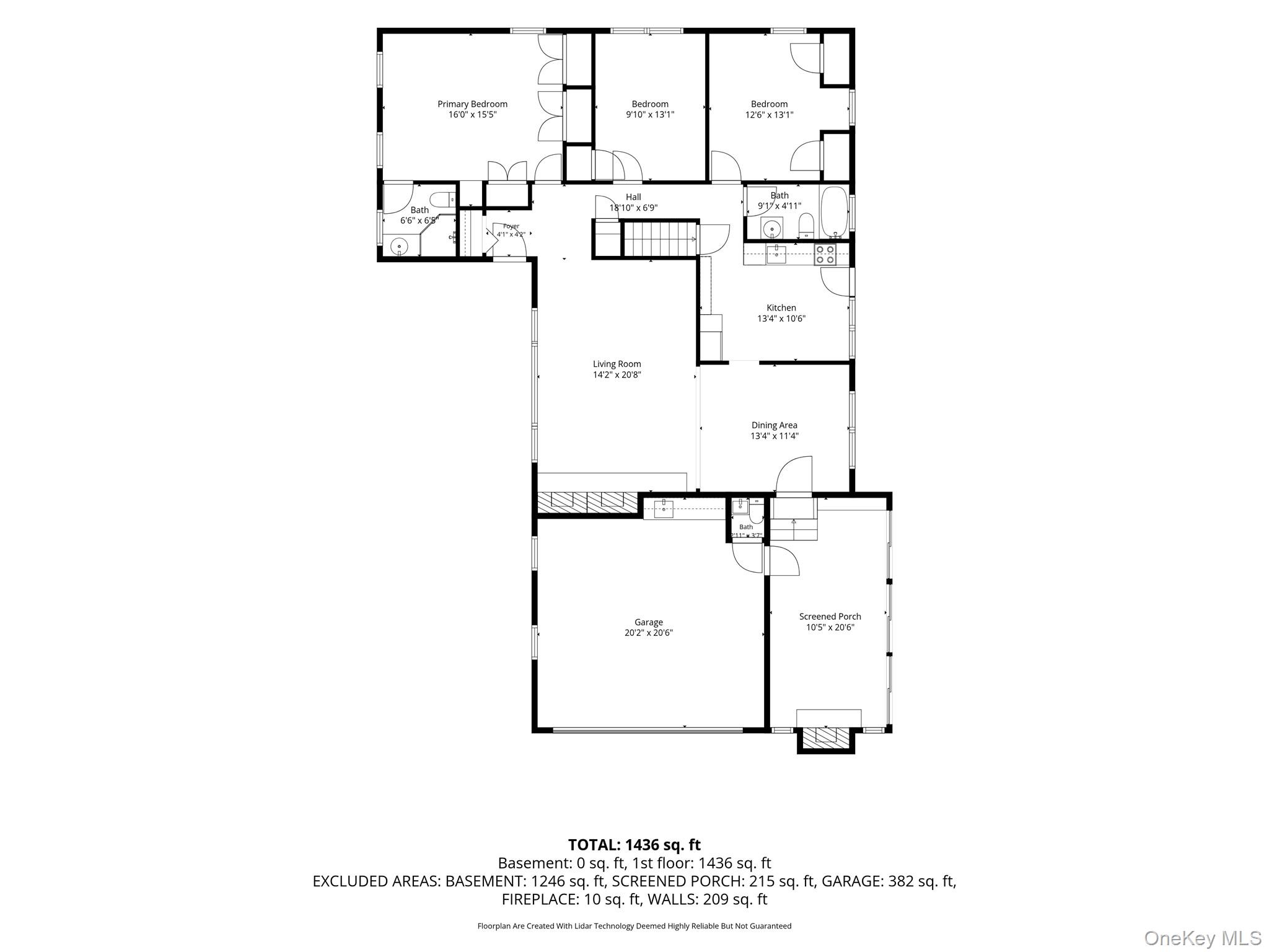 92 Christian Avenue Property Photo 29