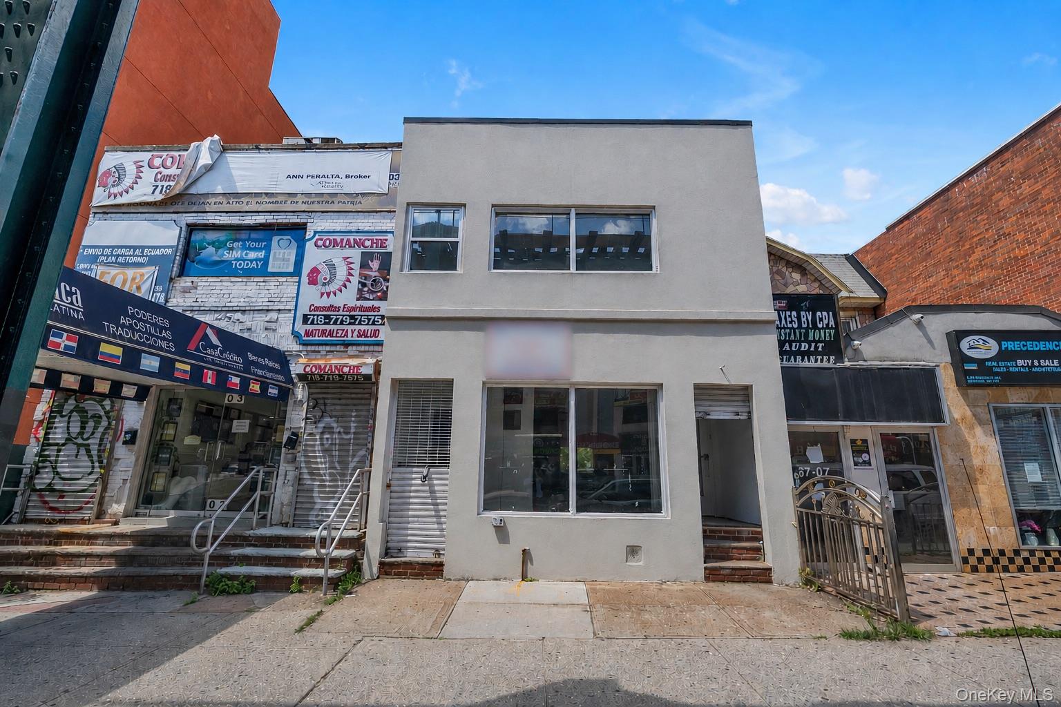 67-05 Roosevelt Avenue Property Photo 1