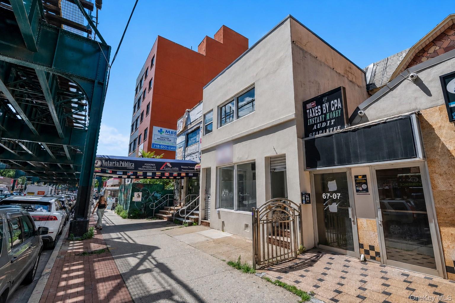 67-05 Roosevelt Avenue Property Photo 19