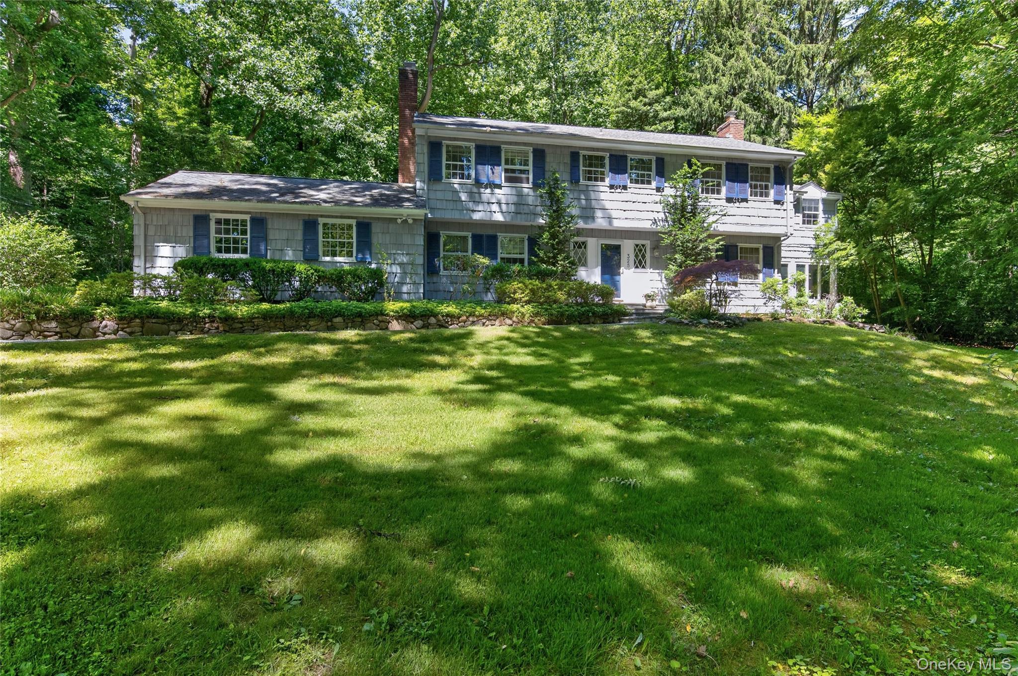 325 Birch Hill Road Property Photo 2