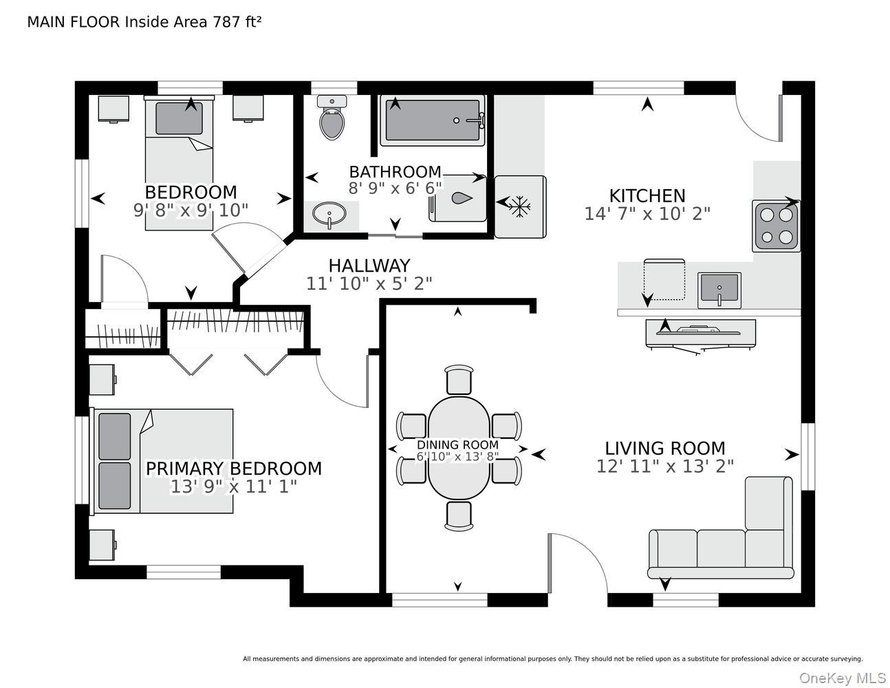 105 N Hamilton Avenue Property Photo 25