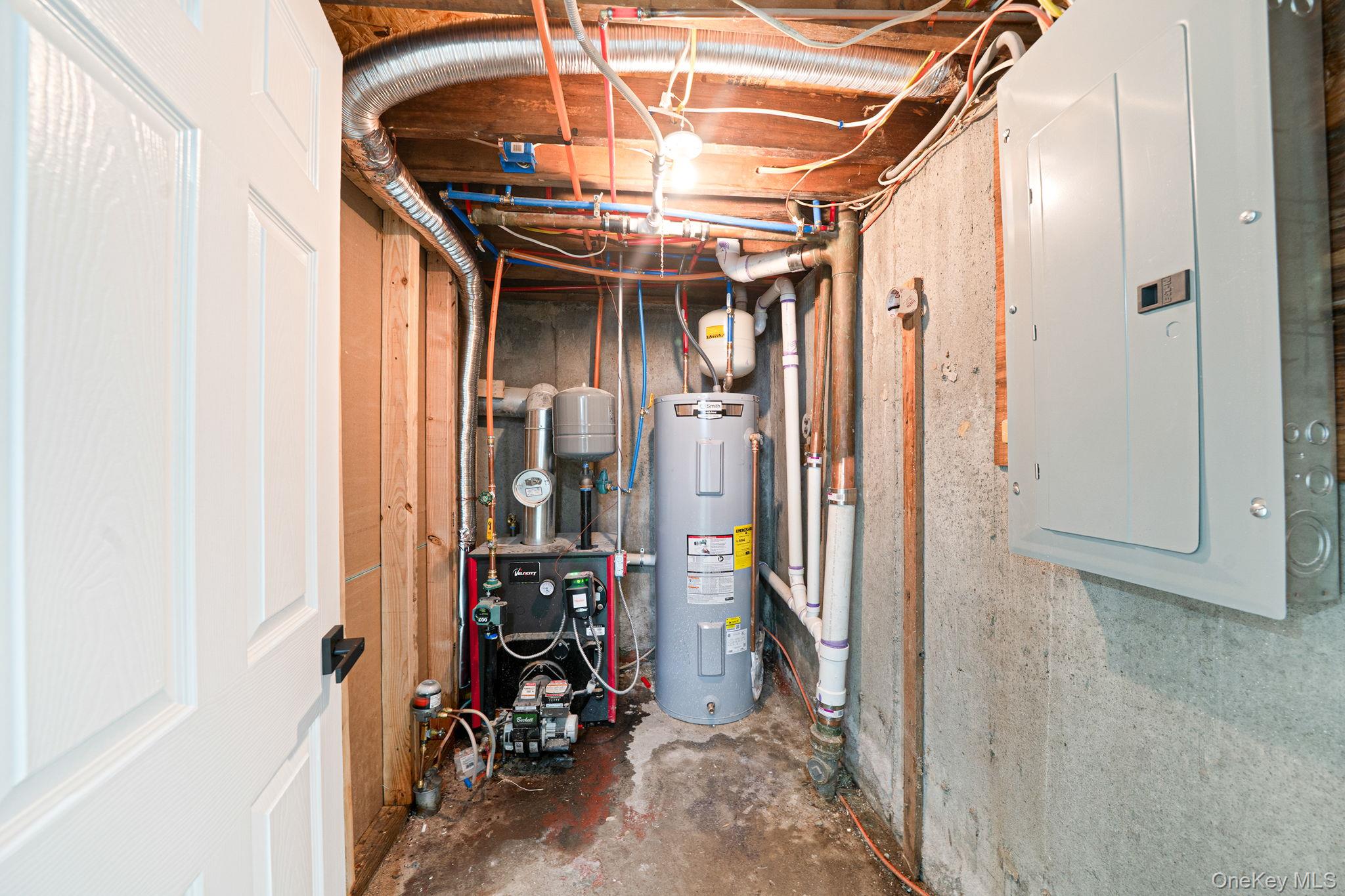 130 Greenbelt Parkway Property Photo 25